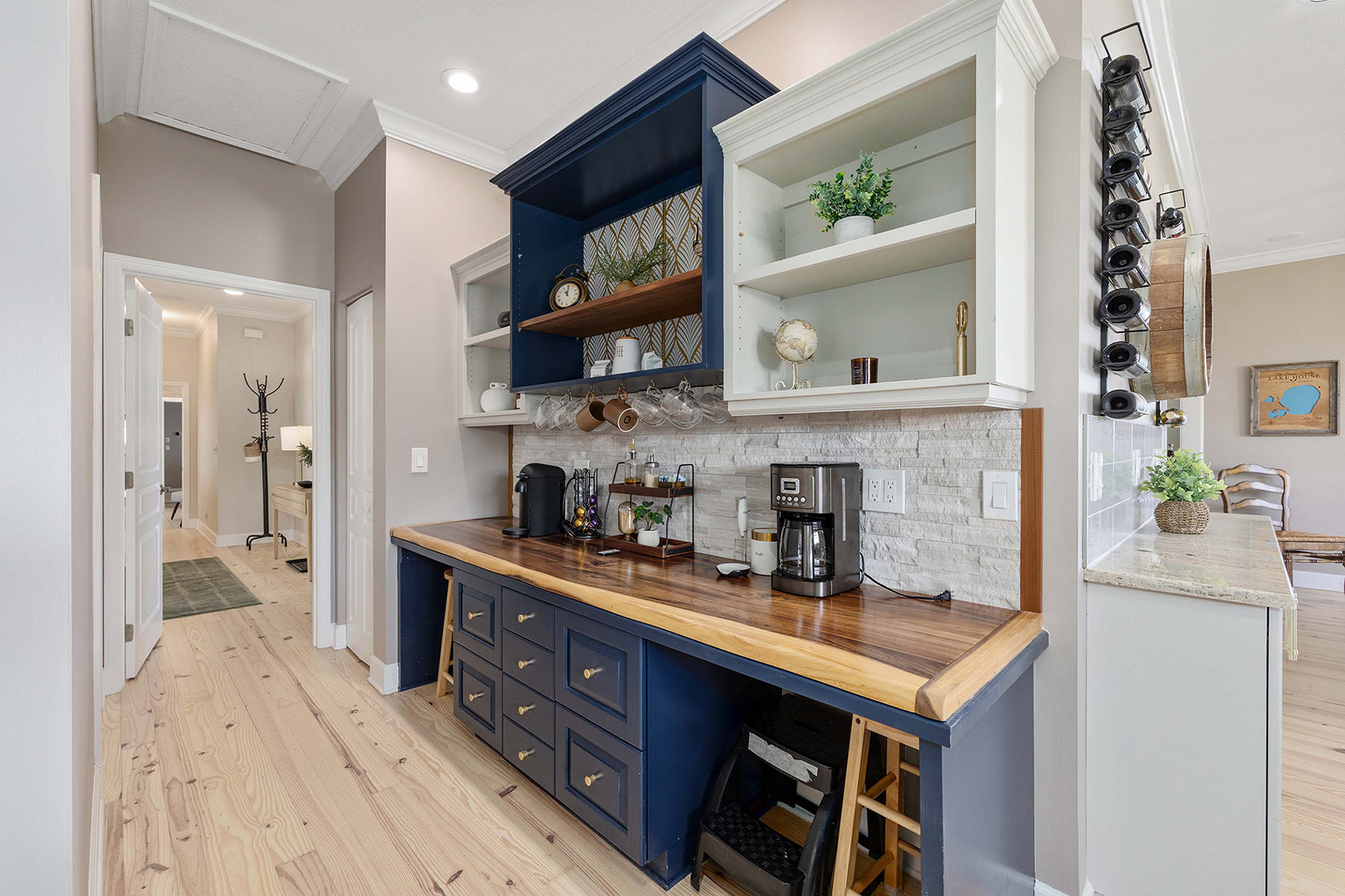  OCKLAWAHA - 物件實景