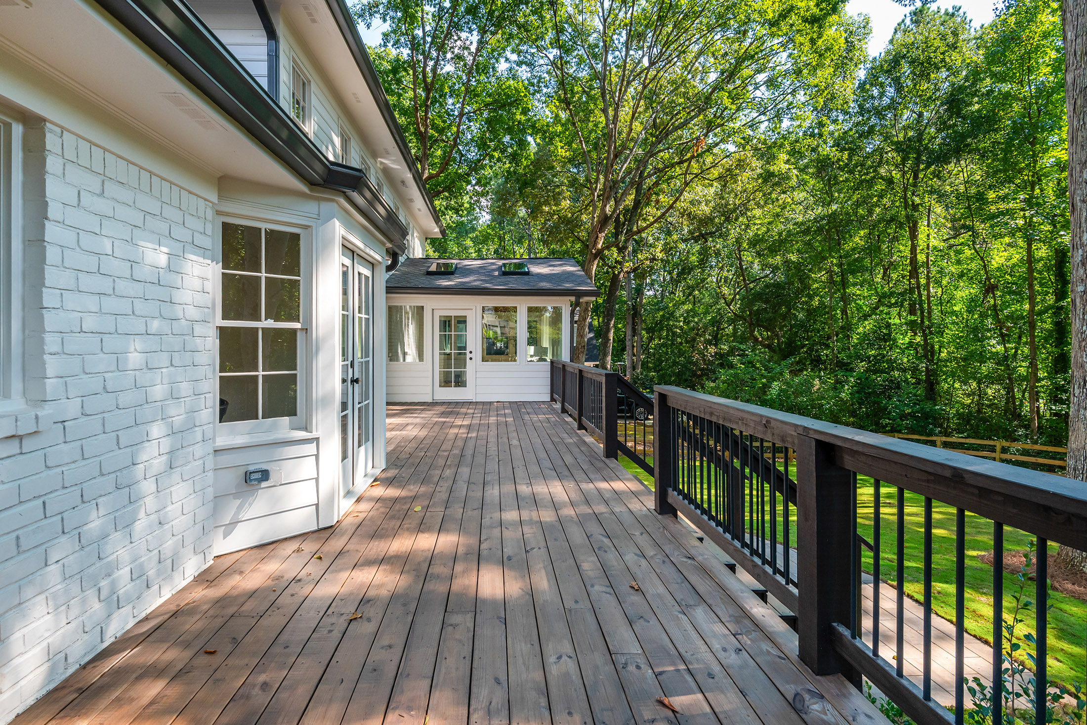  Beautiful Reimagined Home Minutes from Downtown Roswell - 物件實景