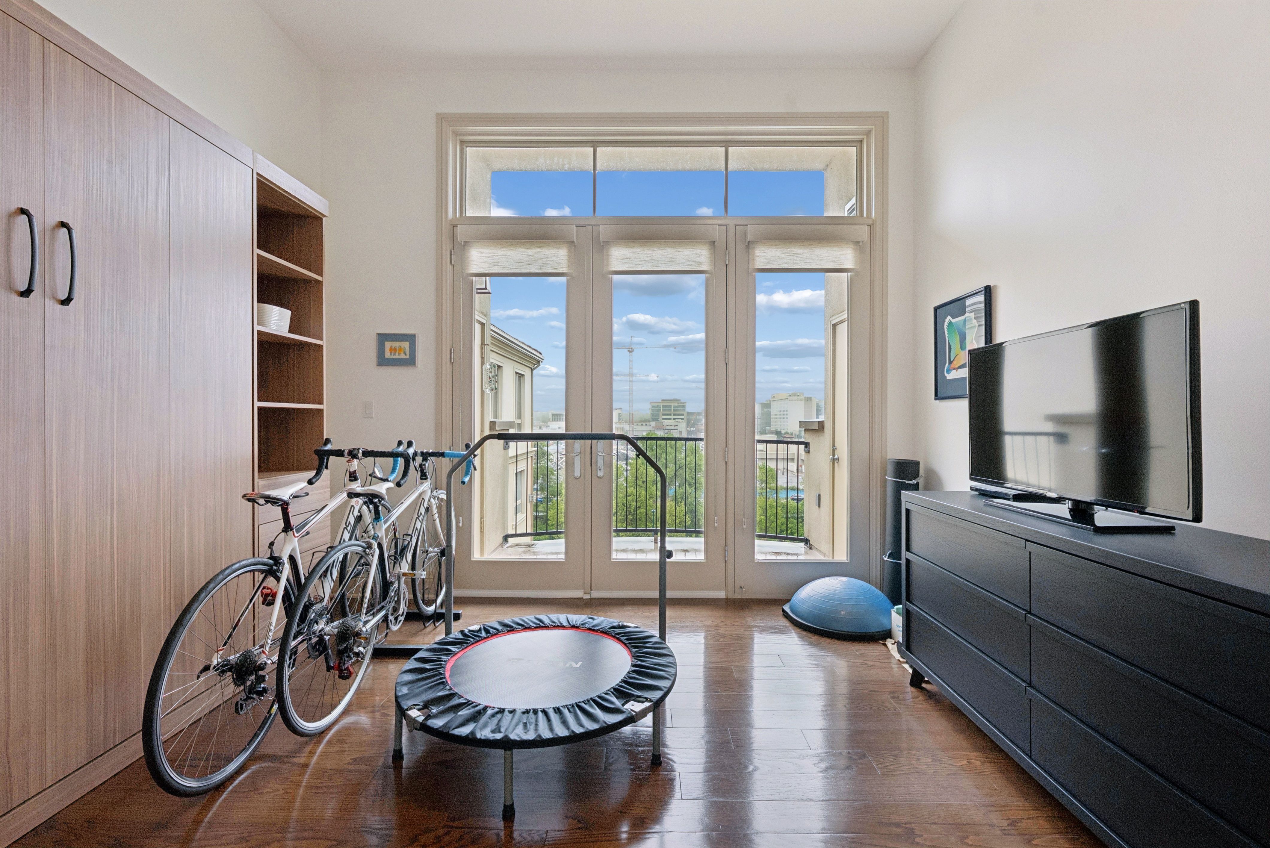 Beautifully Updated Penthouse Residence In The Heart Of Cherry Creek - 物件實景