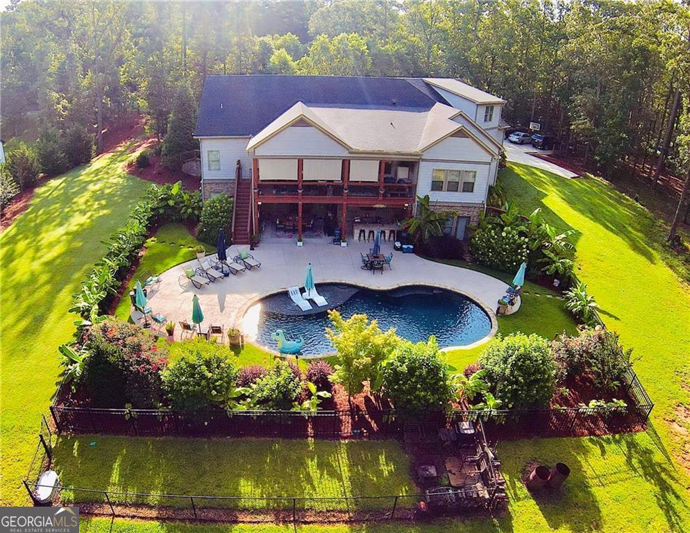 Dallas, Georgia, 30157, United States, 6 Bedrooms Bedrooms, ,6 BathroomsBathrooms,Residential,For Sale,1885039