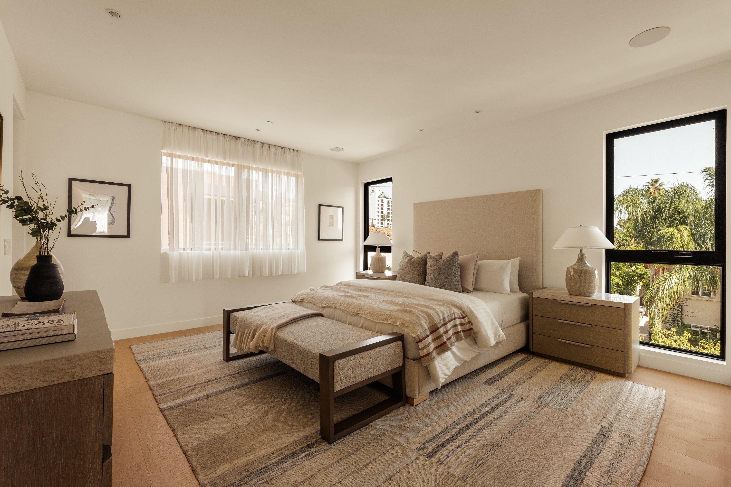  917 Hilldale Avenue - 物件實景