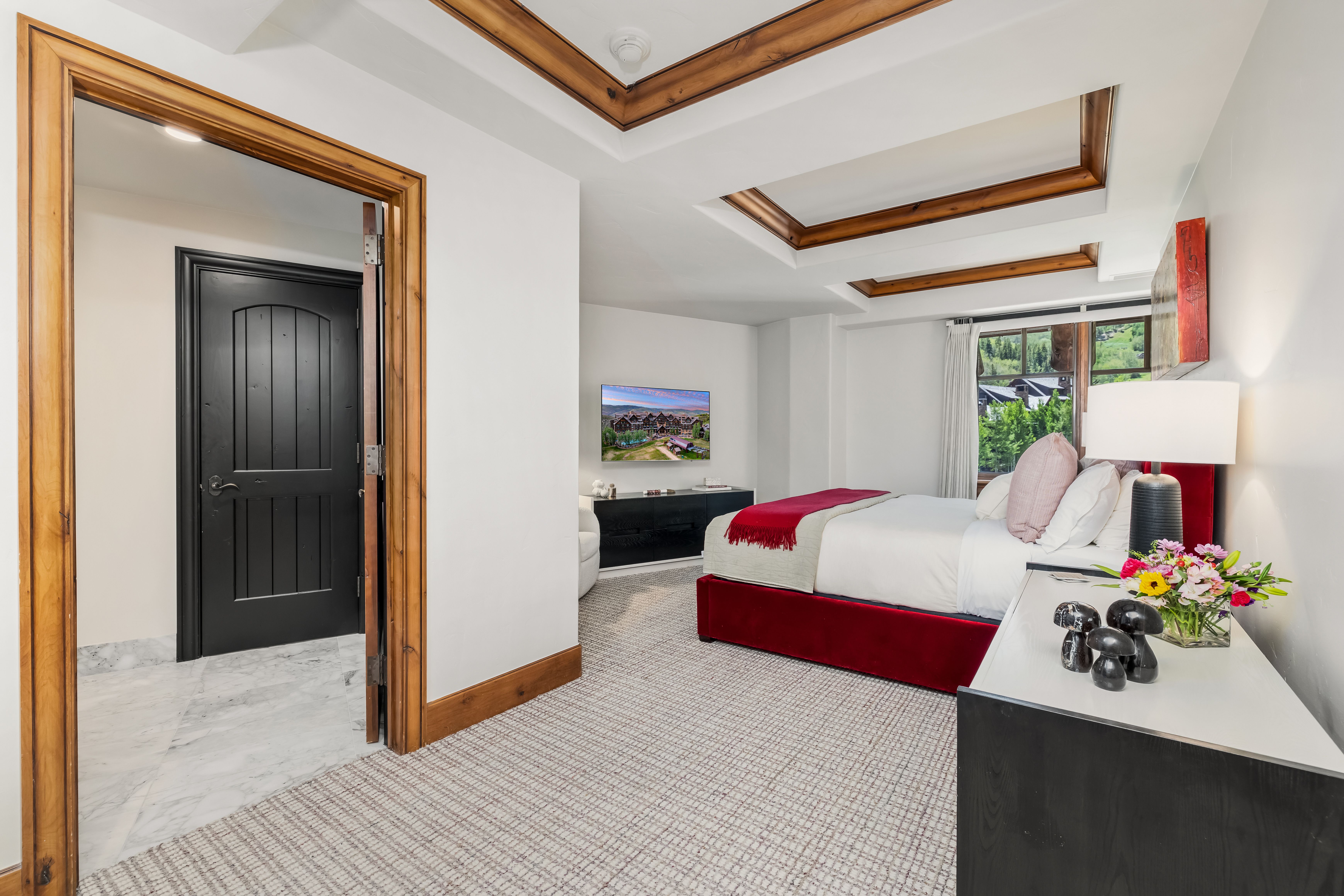  Ritz-Carlton Penthouse 903 is a True Expression of the Convergence of Luxury - 物件實景
