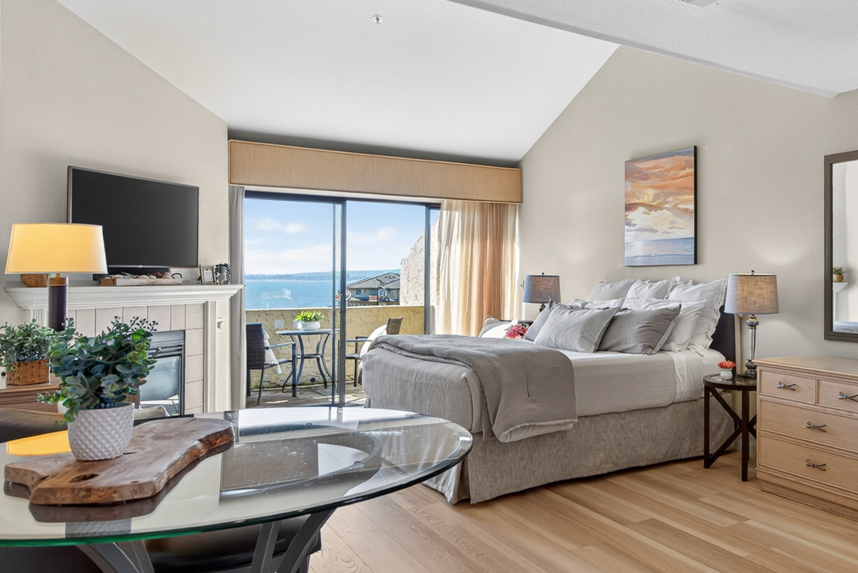  302 Seascape Resort Drive - 物件實景