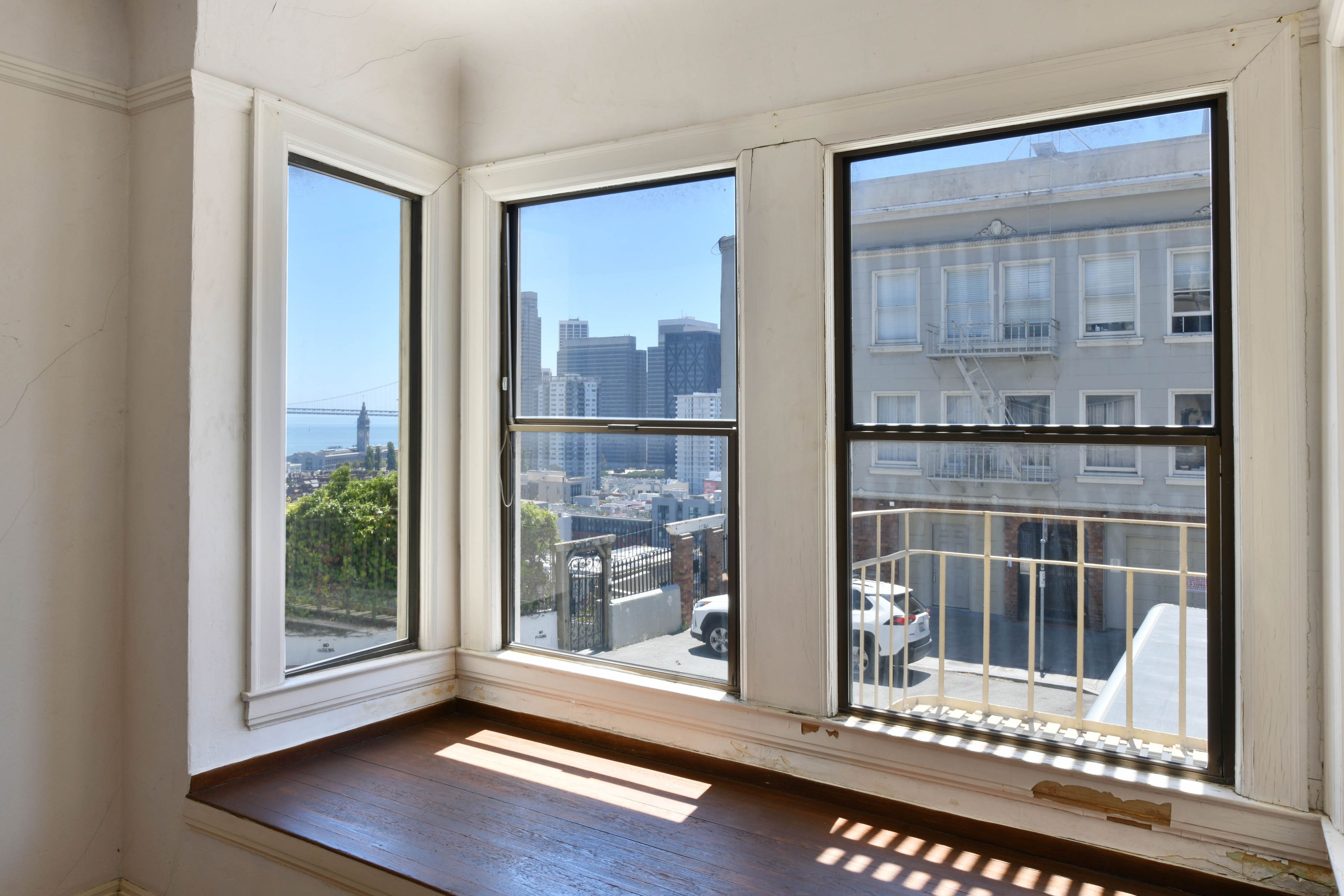  Telegraph Hill Trophy - 物件實景