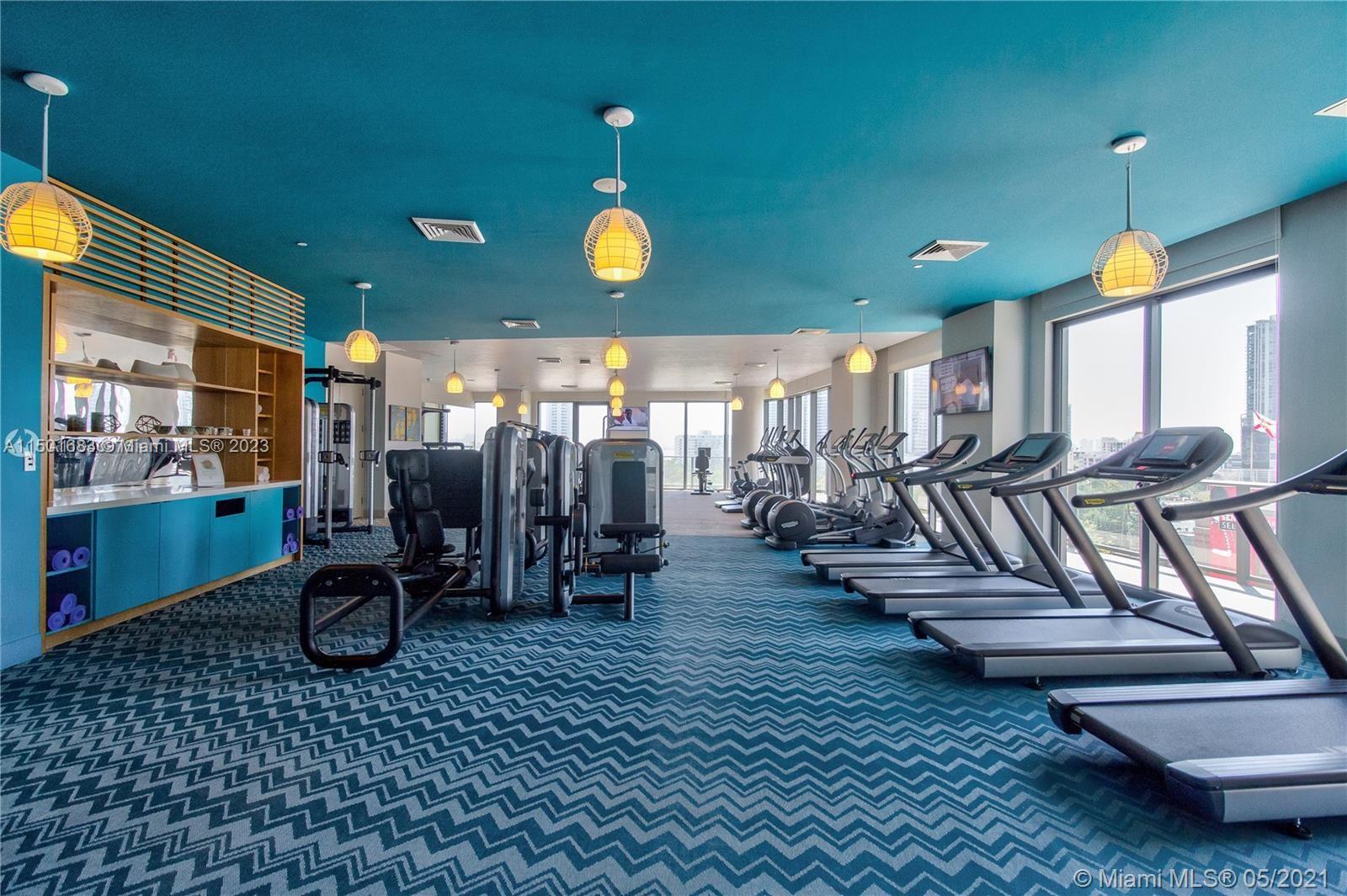 121 NE 34th St Unit 1507, Miami, Florida, 33137, United States, 2 Bedrooms Bedrooms, ,2 BathroomsBathrooms,Residential,For Sale,121 NE 34th St Unit 1507,1523282