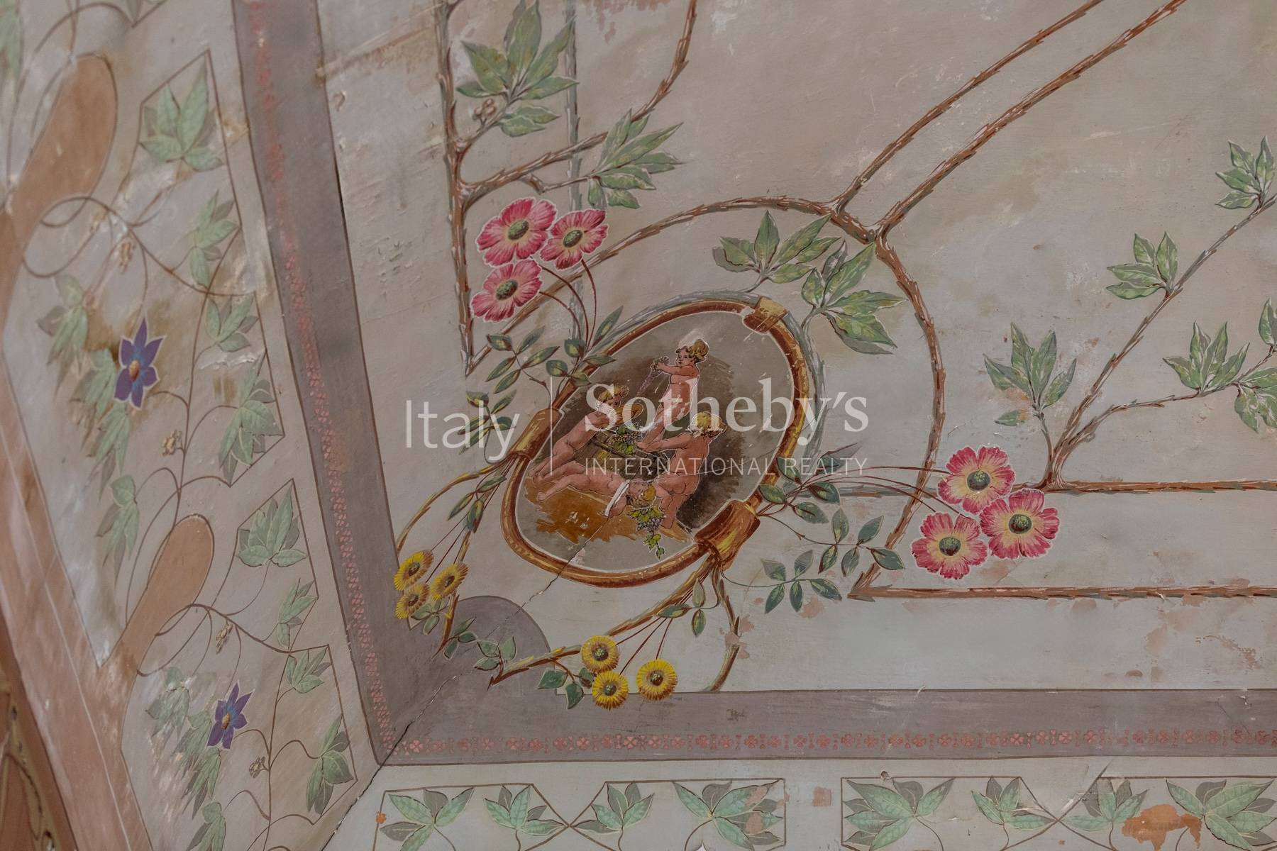 Elegant noble floor in the heart of Modica - 物件實景