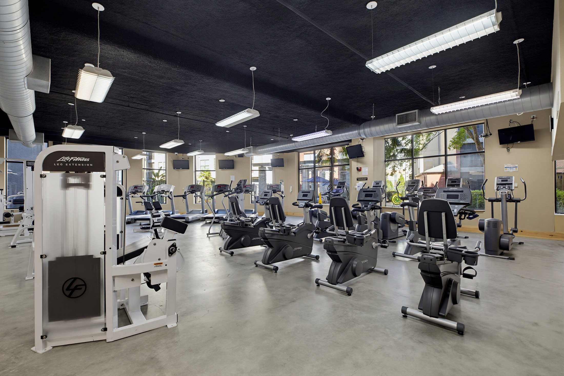  The Best of Intown Living at The Art Foundry - 物件實景