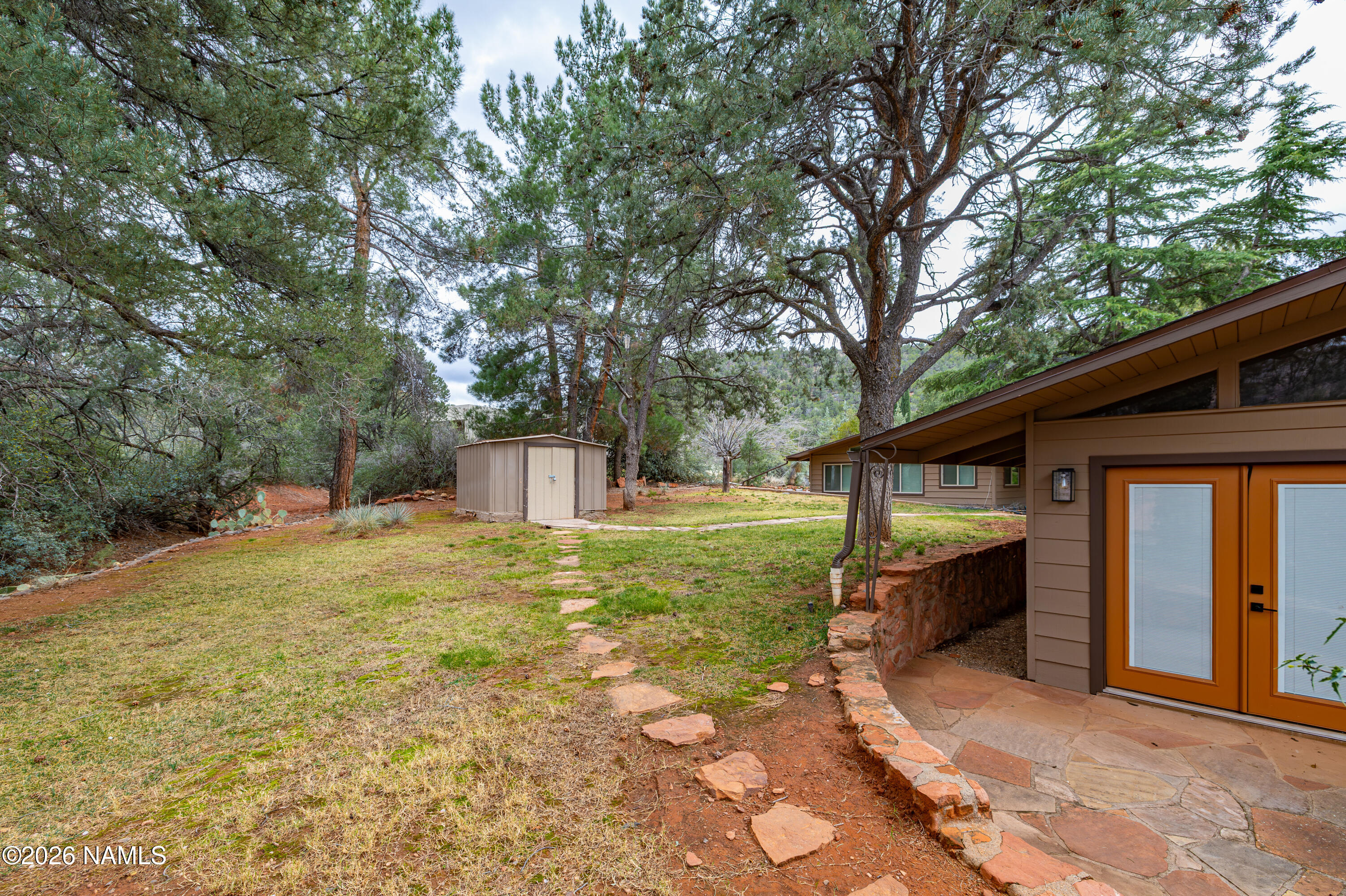 385 Rockridge Drive, Sedona, AZ, 86336 - 物件實景