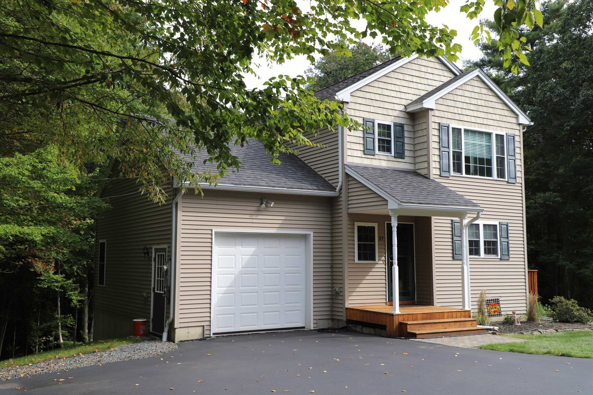 Poplar Ln, Vernon, VT 05354 #1
