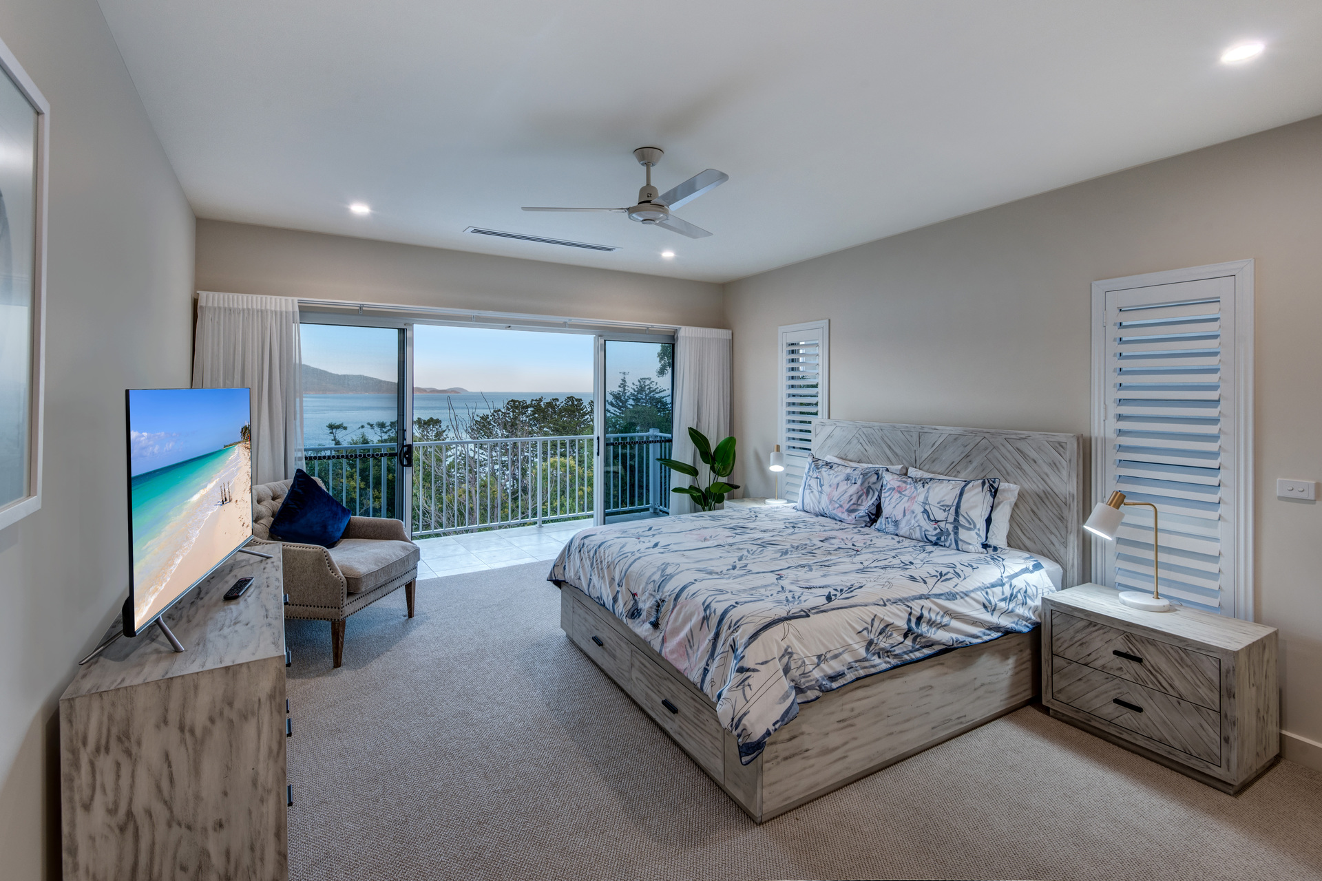  La Bella Waters 2, 1 Coral Sea Avenue, Hamilton Island - 物件實景