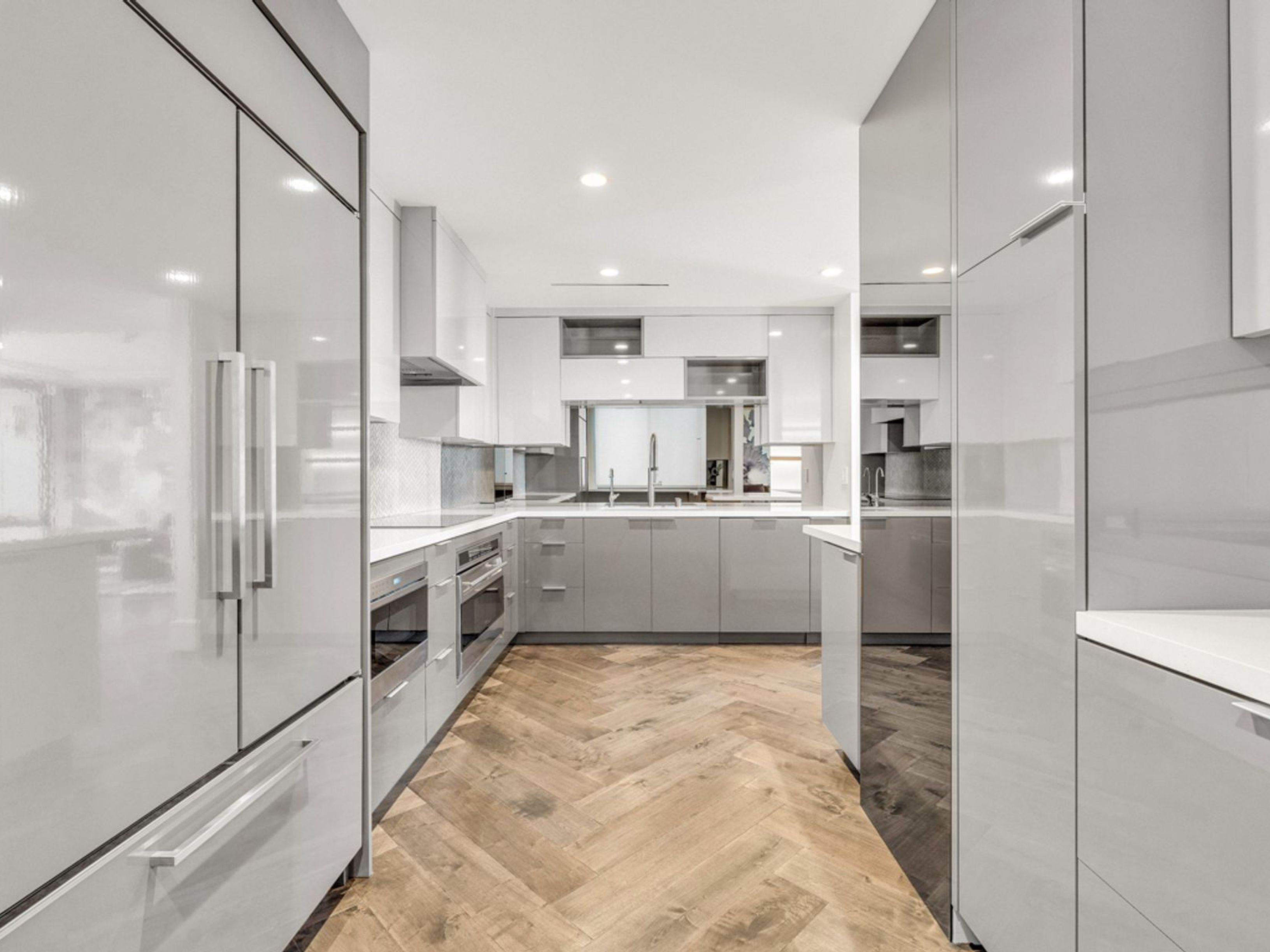  1100 Alta Loma Vista Road , West Hollywood, CA 90069 - 物件實景