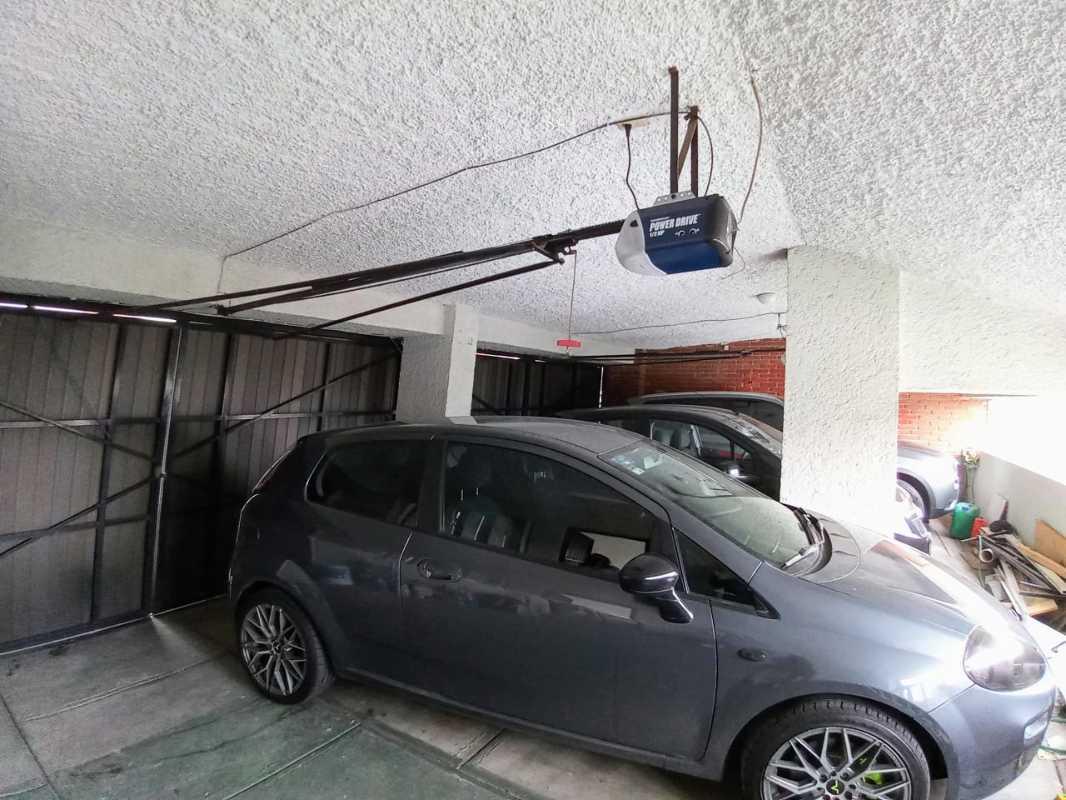 Picagregos, Álvaro Obregón, Ciudad de México, 01730, Mexico, 4 Bedrooms Bedrooms, ,4 BathroomsBathrooms,Residential,For Sale,Picagregos,1444749