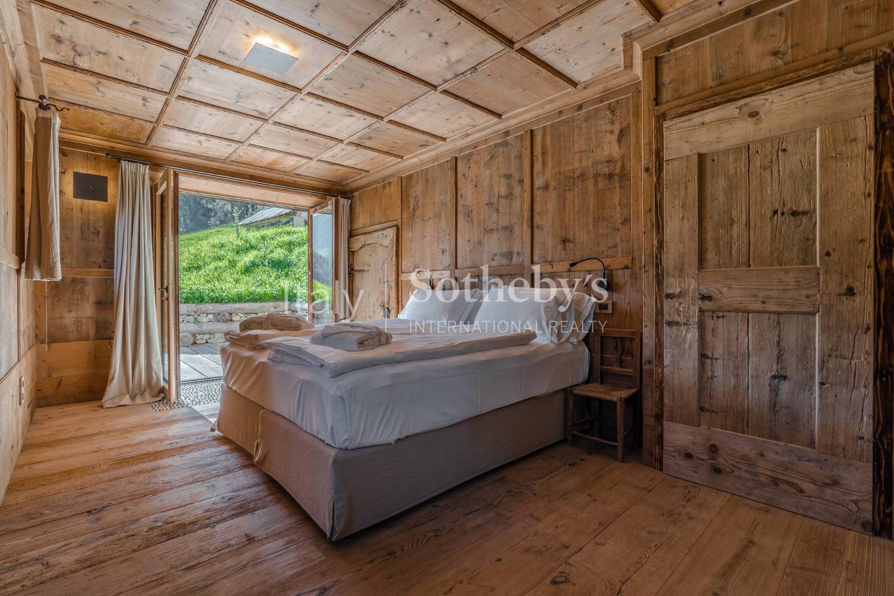  Exclusive chalet in the Dolomites - 物件實景