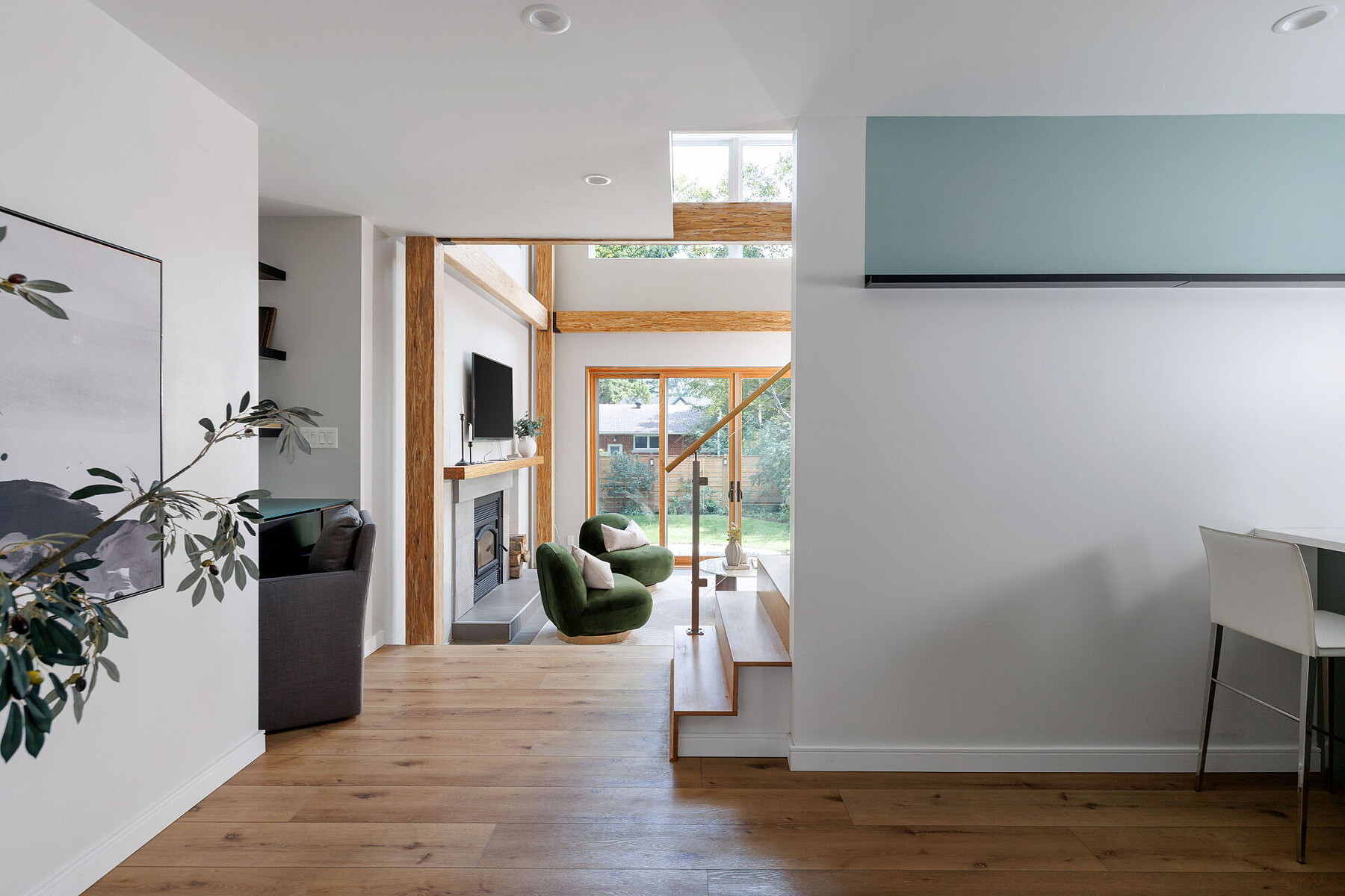  Modern Detached Home - 物件實景