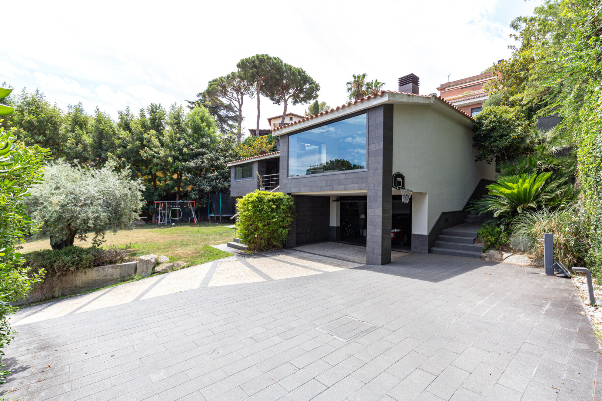  Spectacular one-storey house with sea views in Premià de Dalt - 物件實景