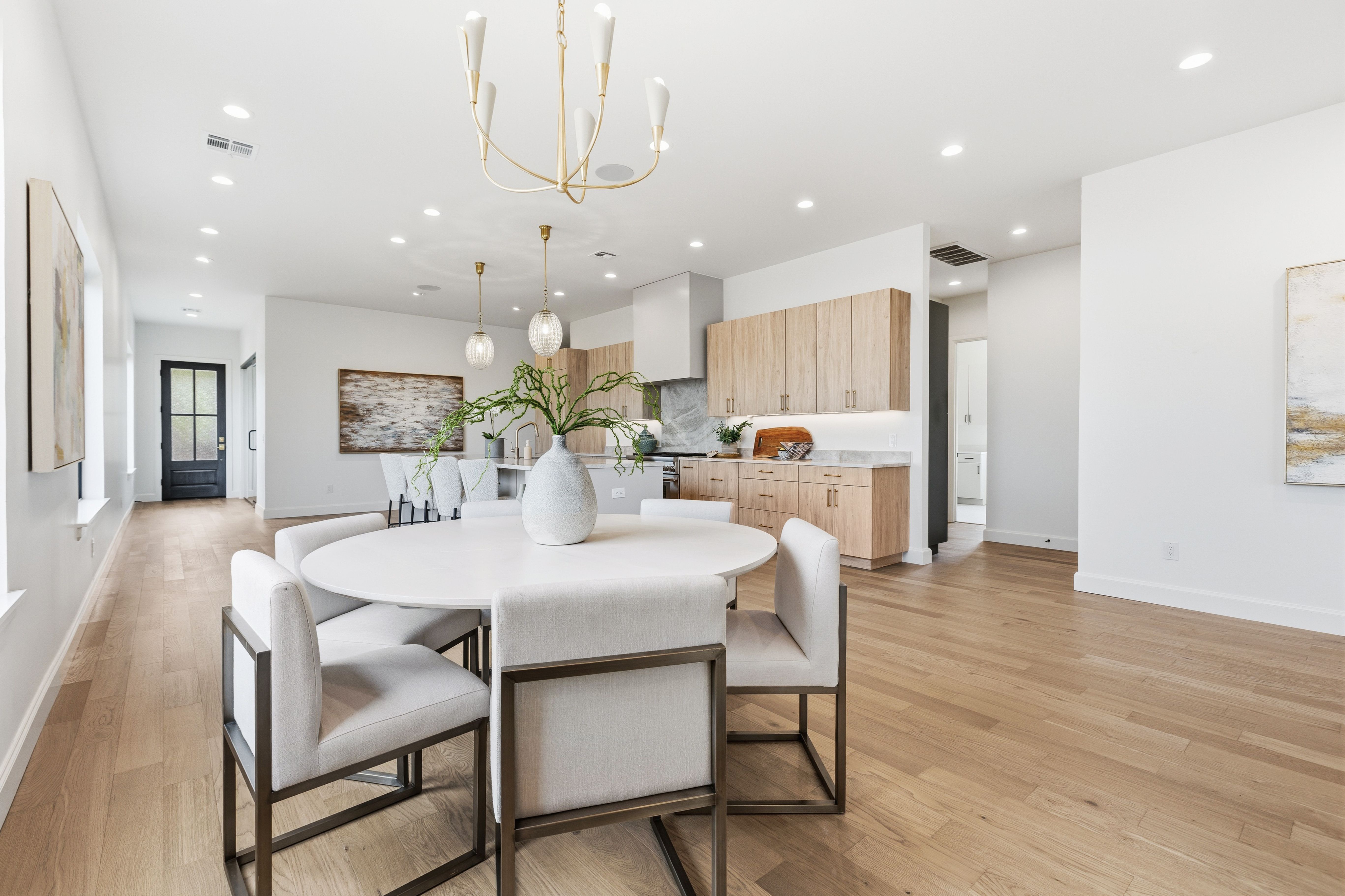  814 Northwest 72nd Street, Oklahoma City, OK 73116 - 物件實景