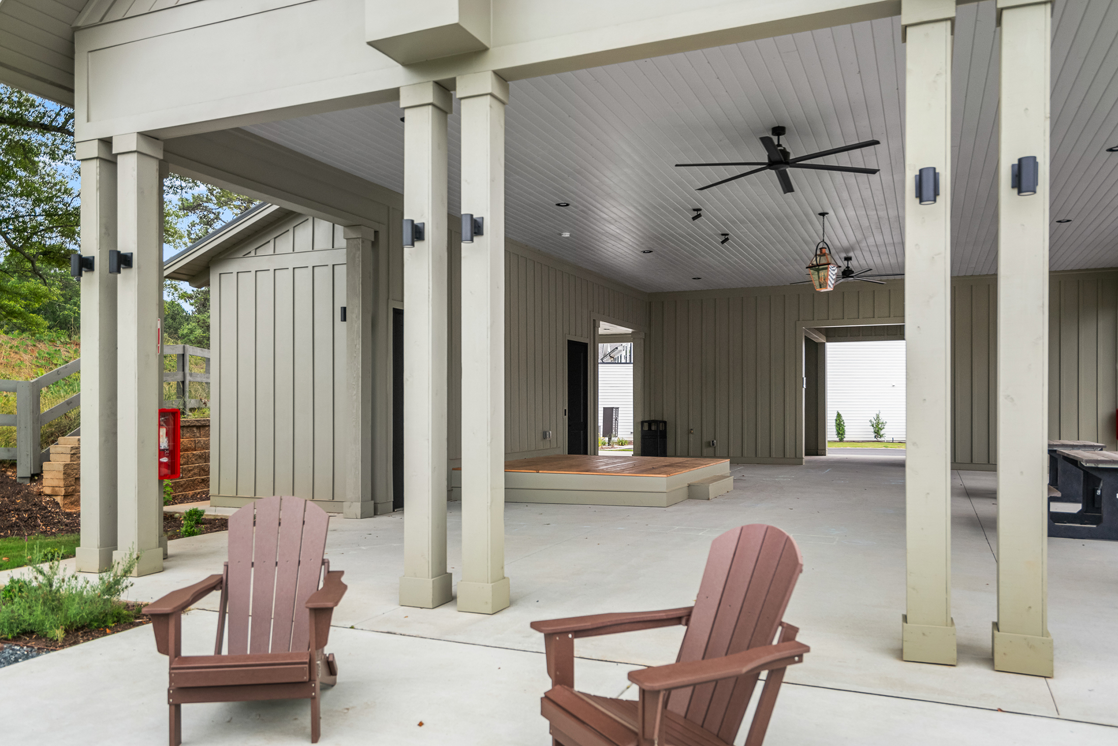  Charming Charleston Style New Construction at Harmony - 物件實景