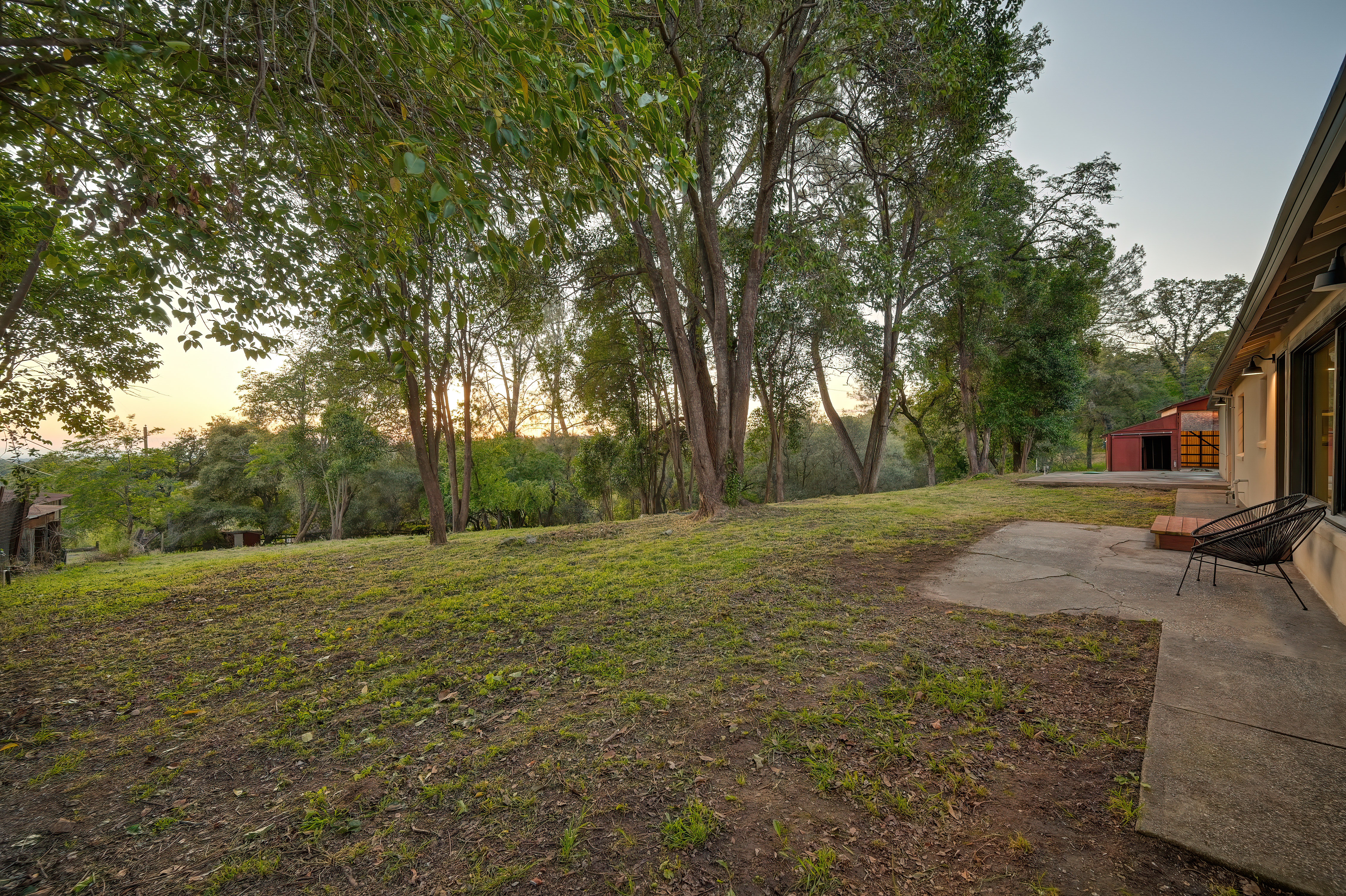  2636 Shirland Tract Road, Auburn, CA 95603 - 物件實景