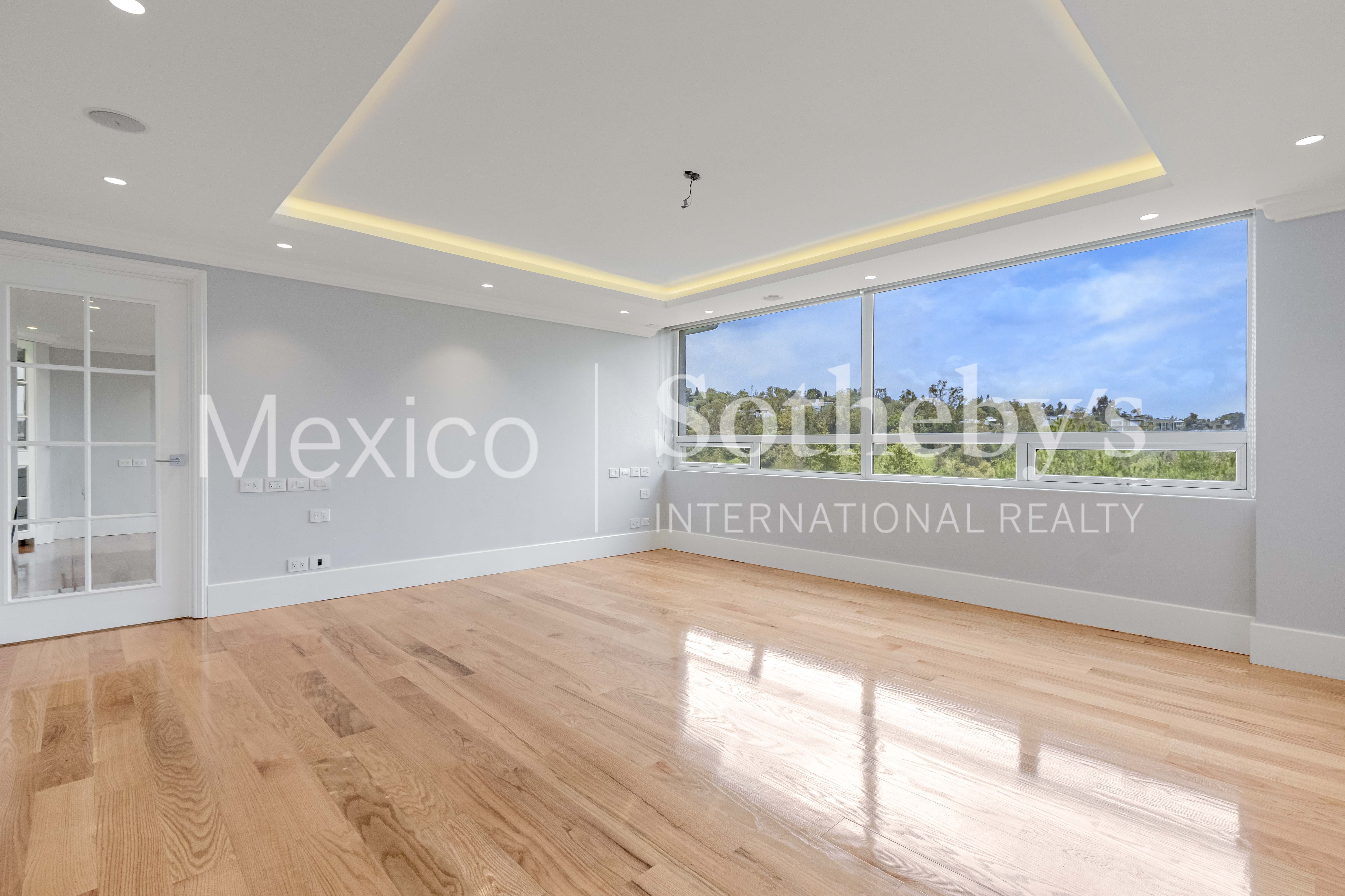  Departamento en Venta en Paseo de los Tamarindos - 物件實景