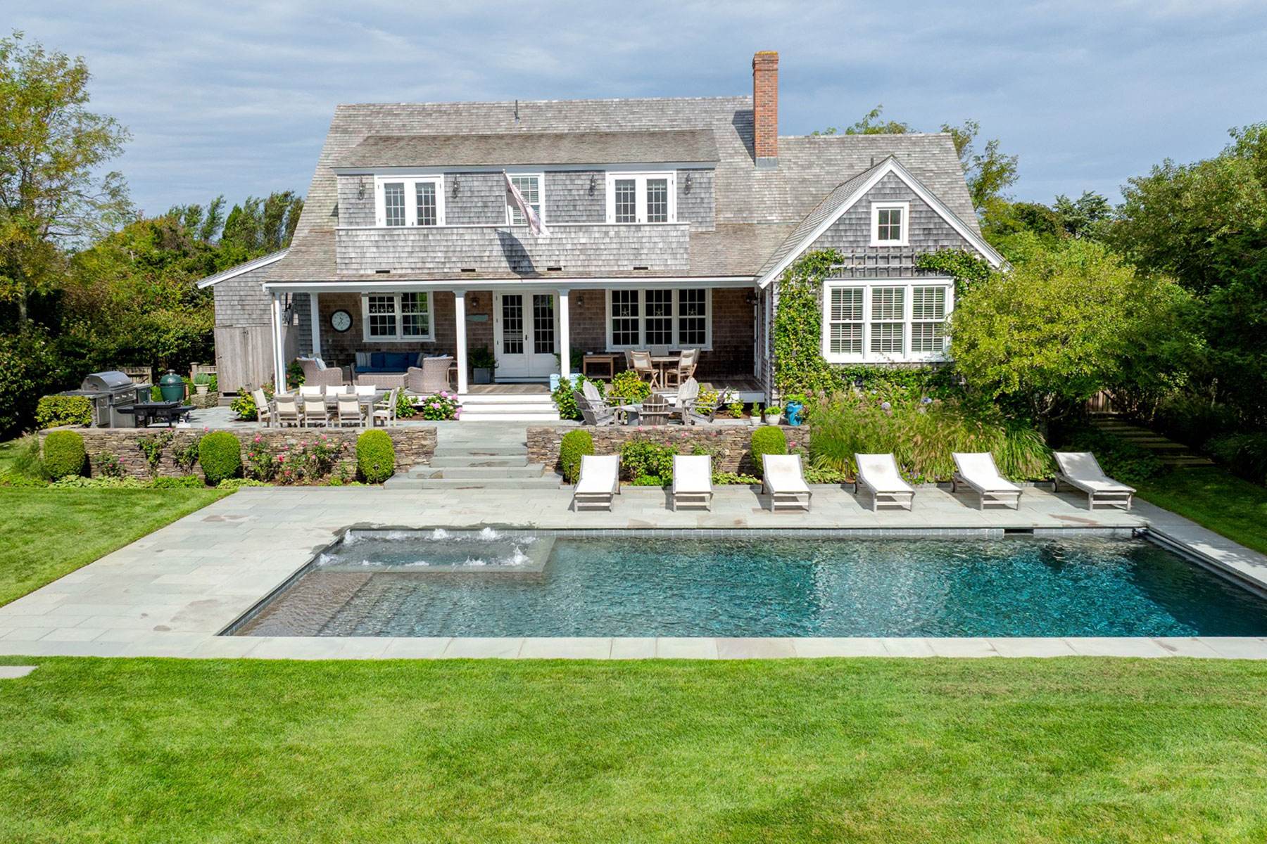  16 Blackfish Lane, Nantucket, MA, 02554 - 物件實景