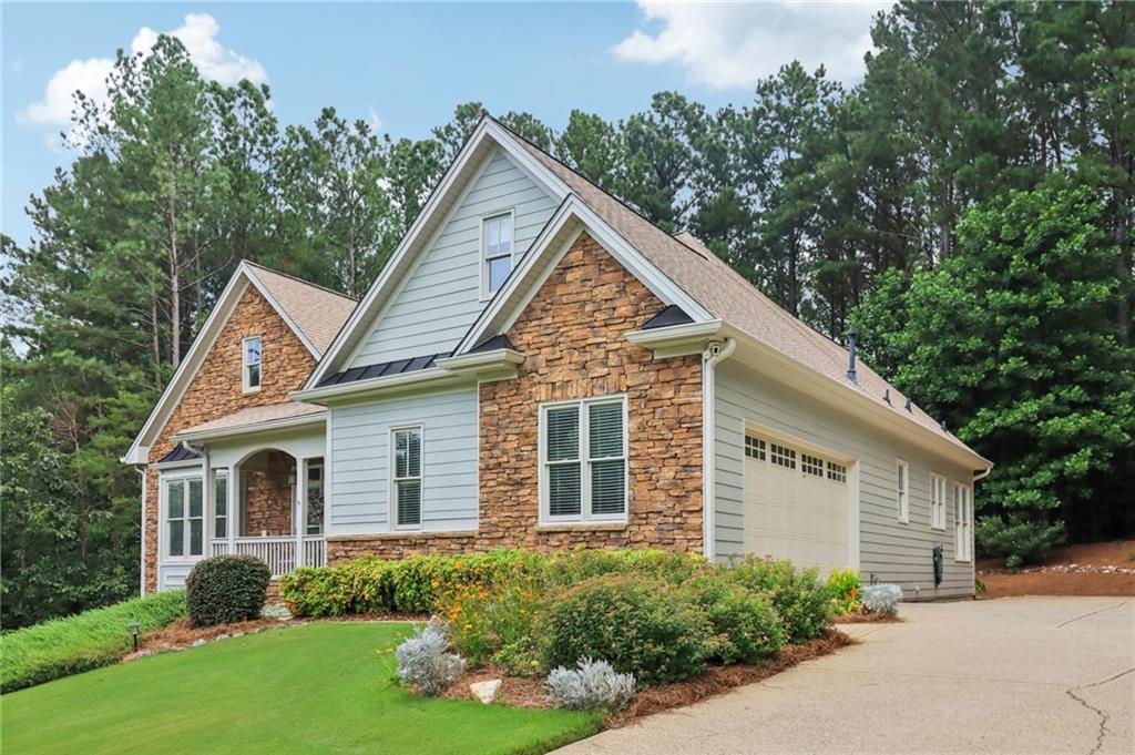 Ball Ground, Georgia, 30107, United States, 3 Bedrooms Bedrooms, ,2 BathroomsBathrooms,Residential,For Sale,1909506