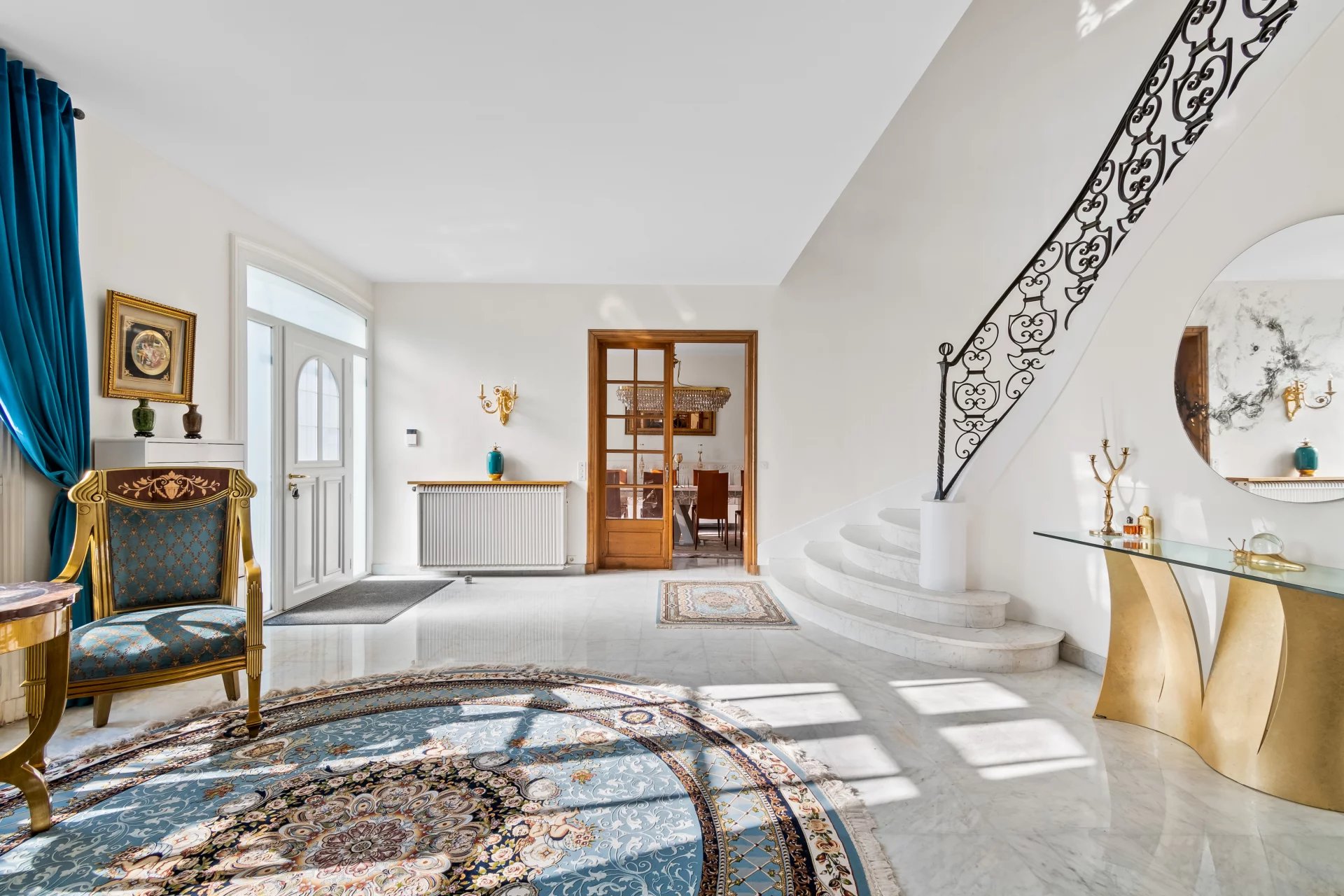 Le Vésinet, Île-de-France, 78110, FR, 9 Bedrooms Bedrooms, ,6 BathroomsBathrooms,Residential,For Sale,1994556