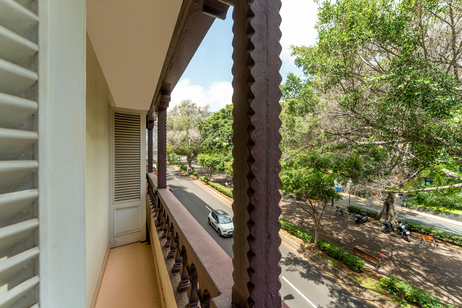  mansion to update in la rambla, santa cruz de tenerife - 物件實景