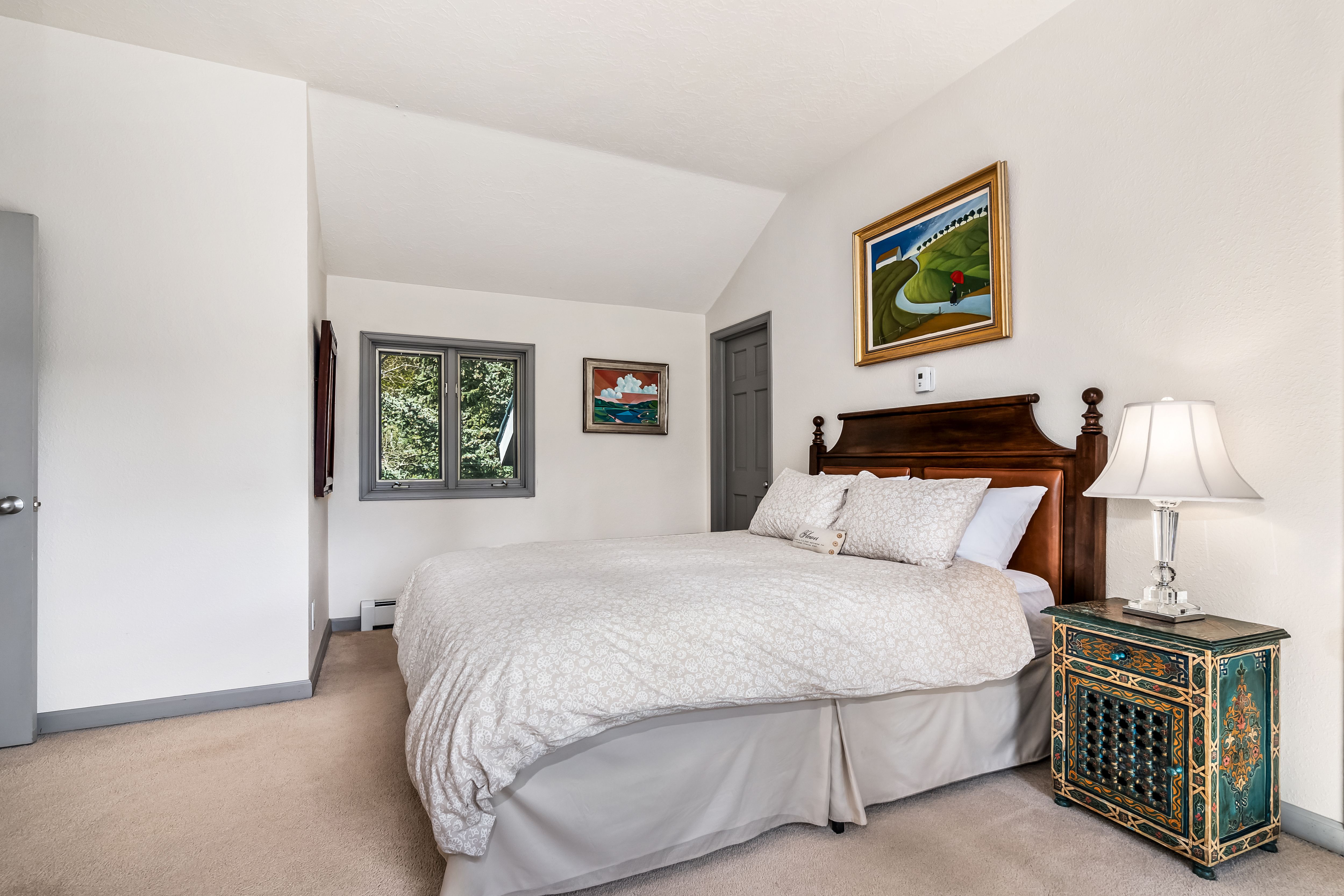  Eagle-Vail Home Designed For True Colorado Mountain Living - 物件實景