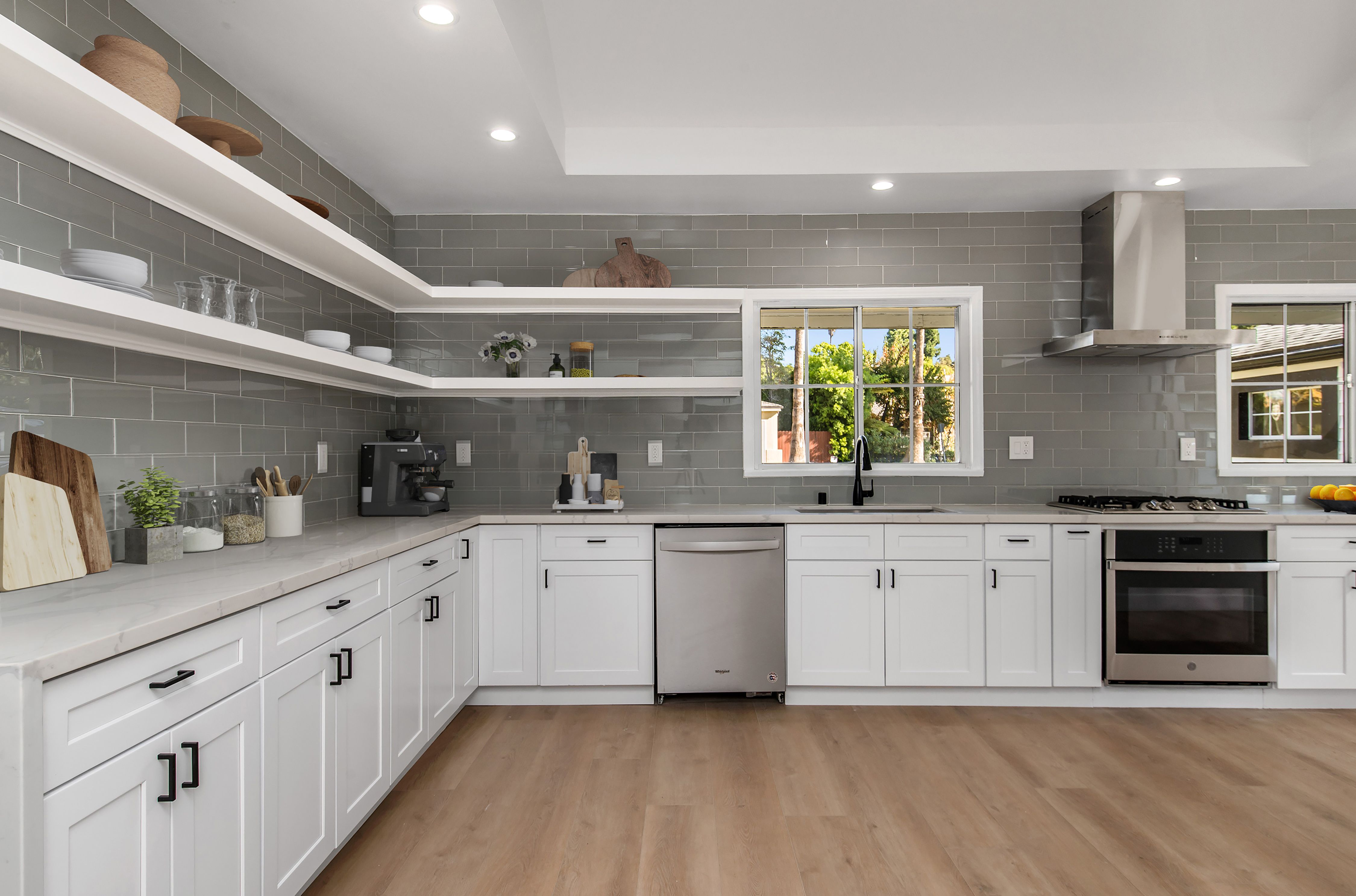  521 South Bentley Avenue, Los Angeles, CA 90049 - 物件實景