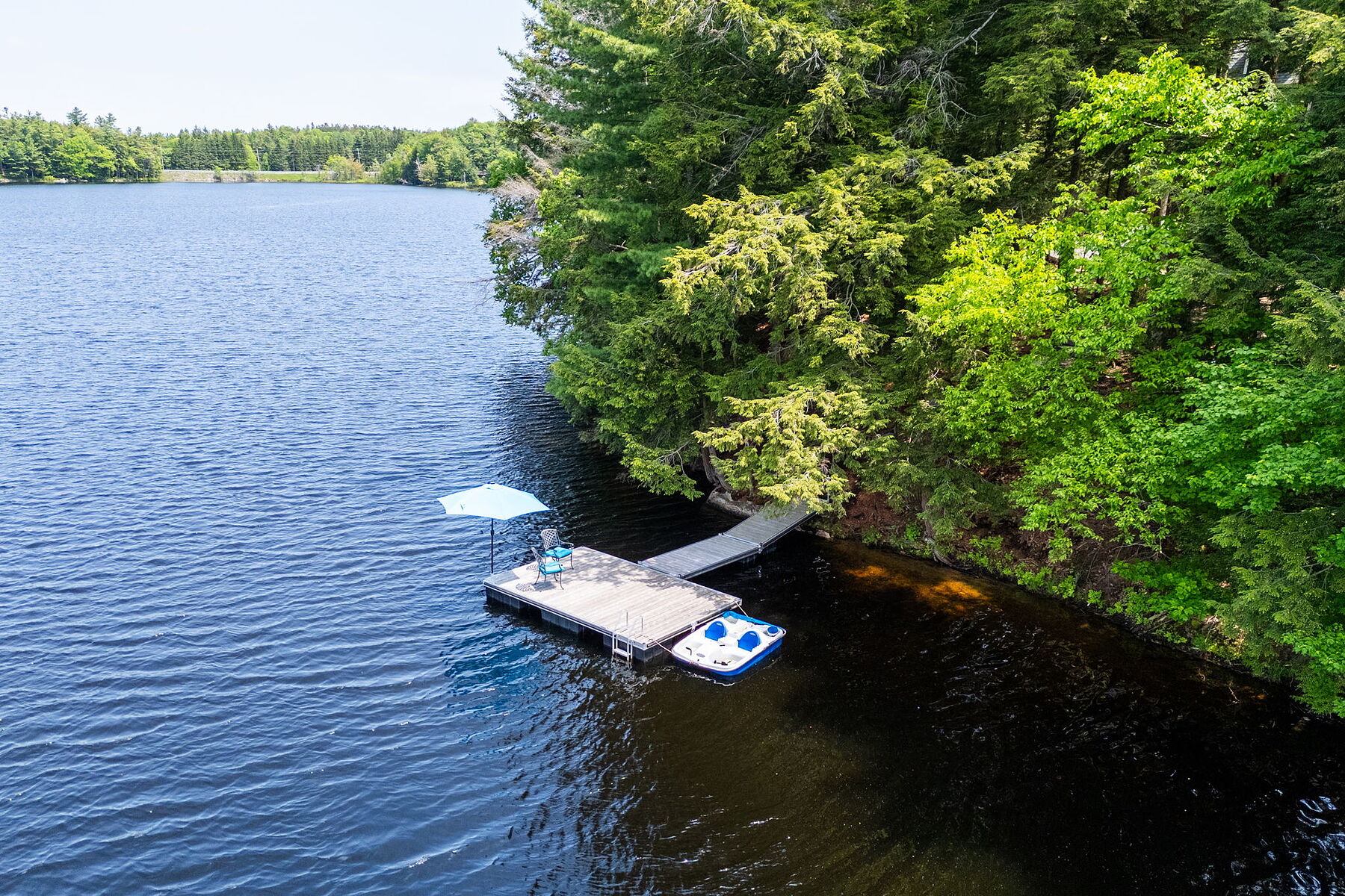  Heart of Muskoka - 物件實景