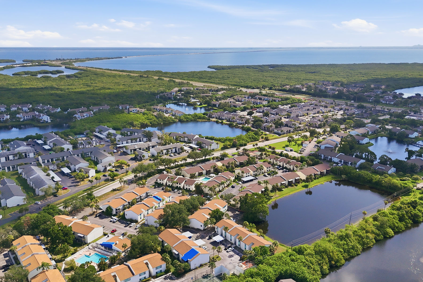 PEPPERTREE VILLAGE CONDO - 物件實景