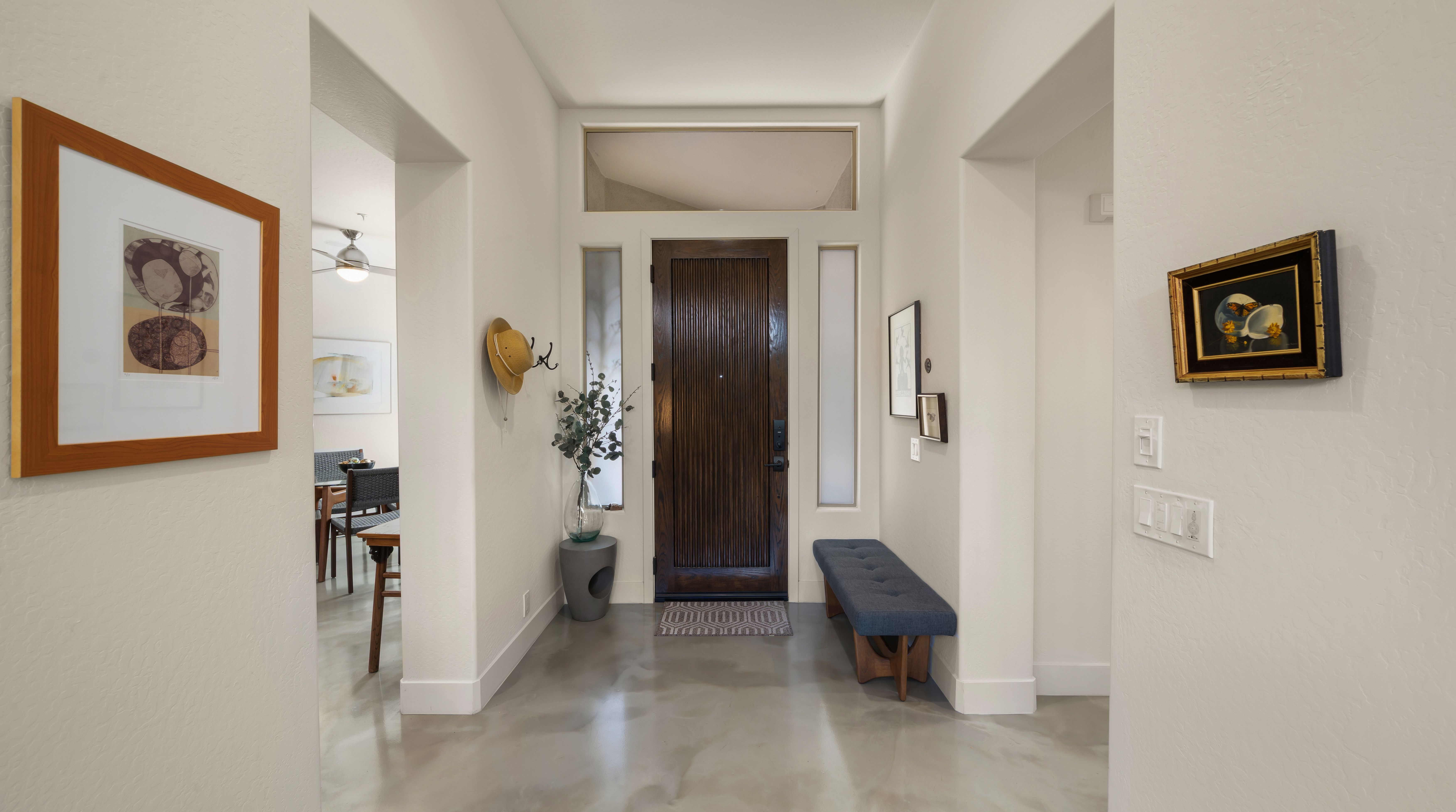  6832 E Nightingale Star Circle¦Scottsdale, AZ - 物件實景