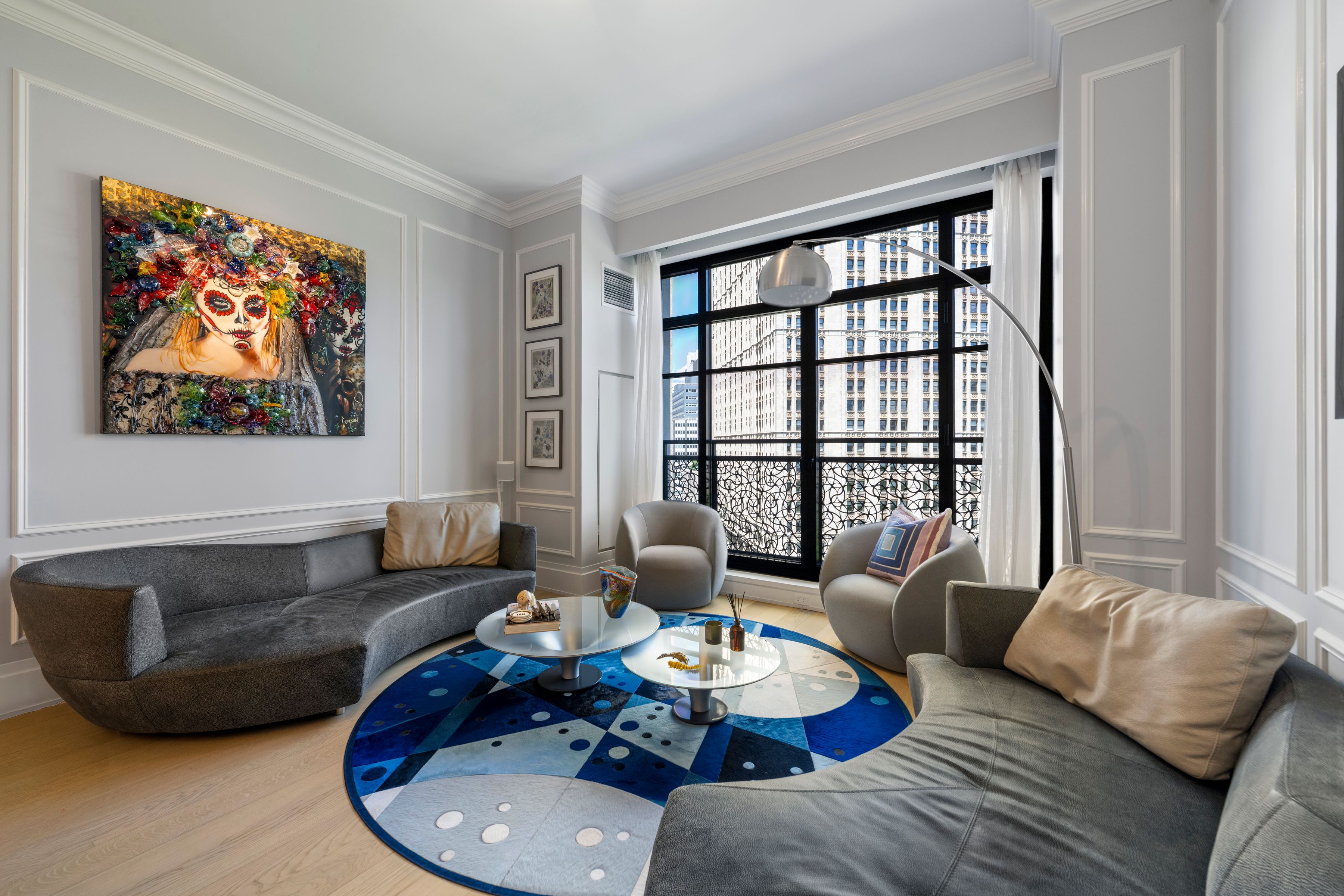  25 Park Row - 物件實景