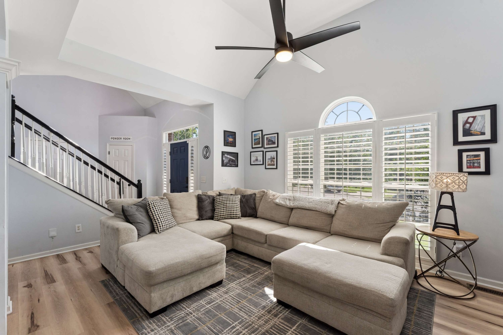  3222 Peyton Ct, Franklin, TN, 37064 - 物件實景