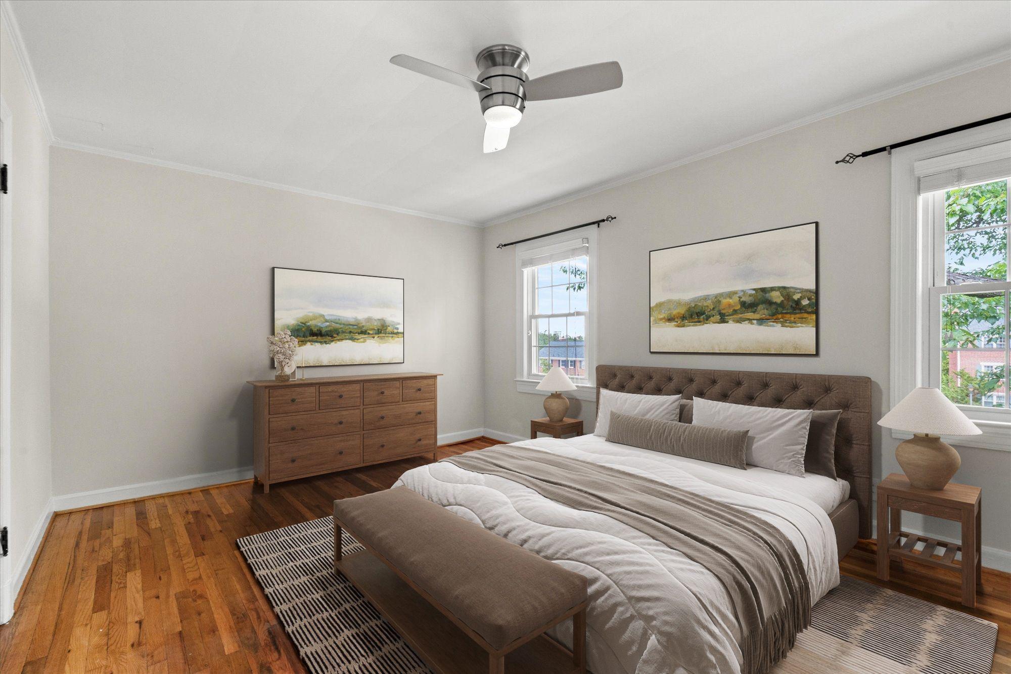  1600 S Barton Street, Arlington, VA, 22204 - 物件實景
