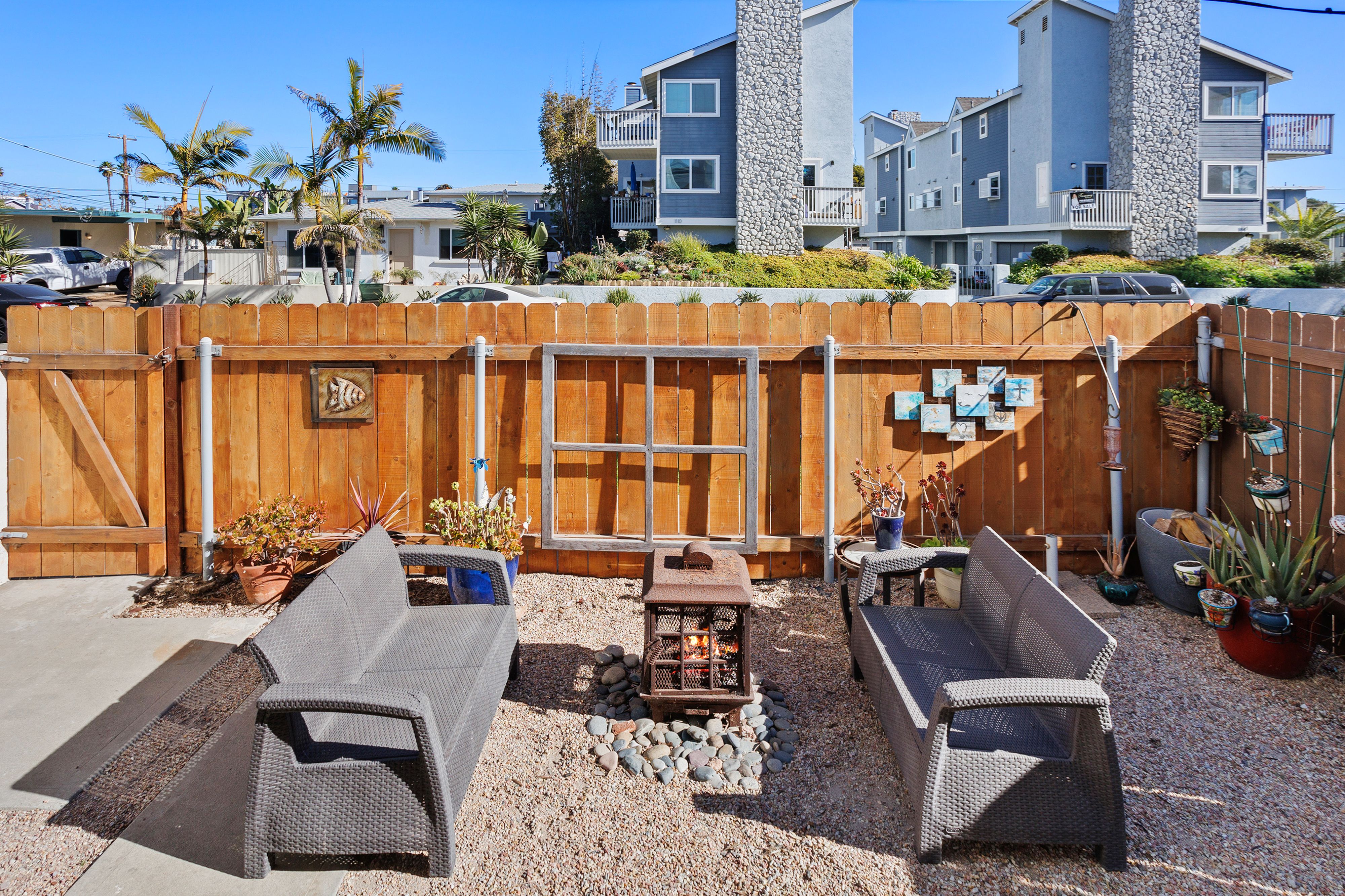  1112 South Pacific Street B, Oceanside, CA 92054 - 物件實景