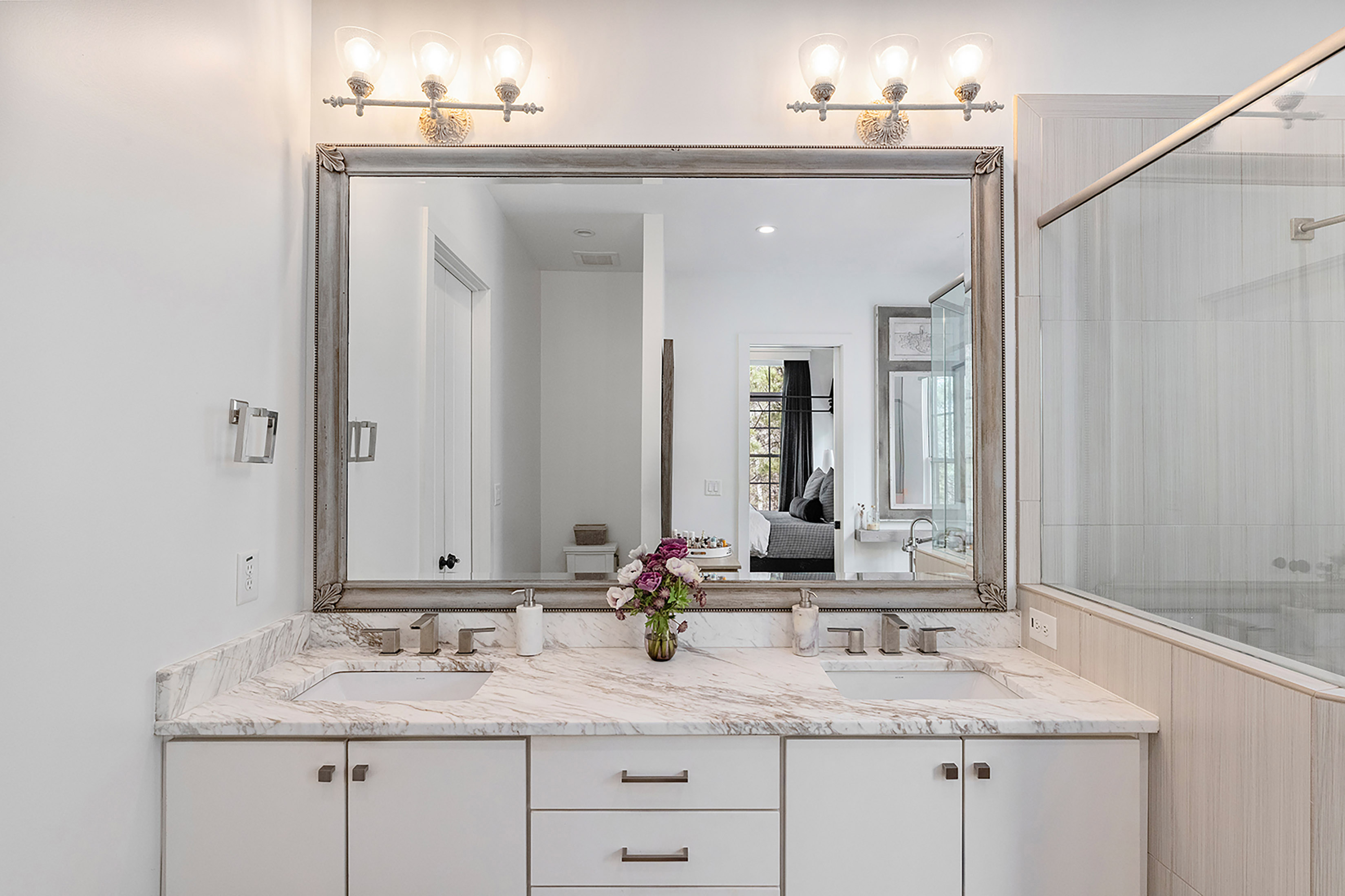  Thoughtfully Designed Townhome in the Heart of Serenbe - 物件實景