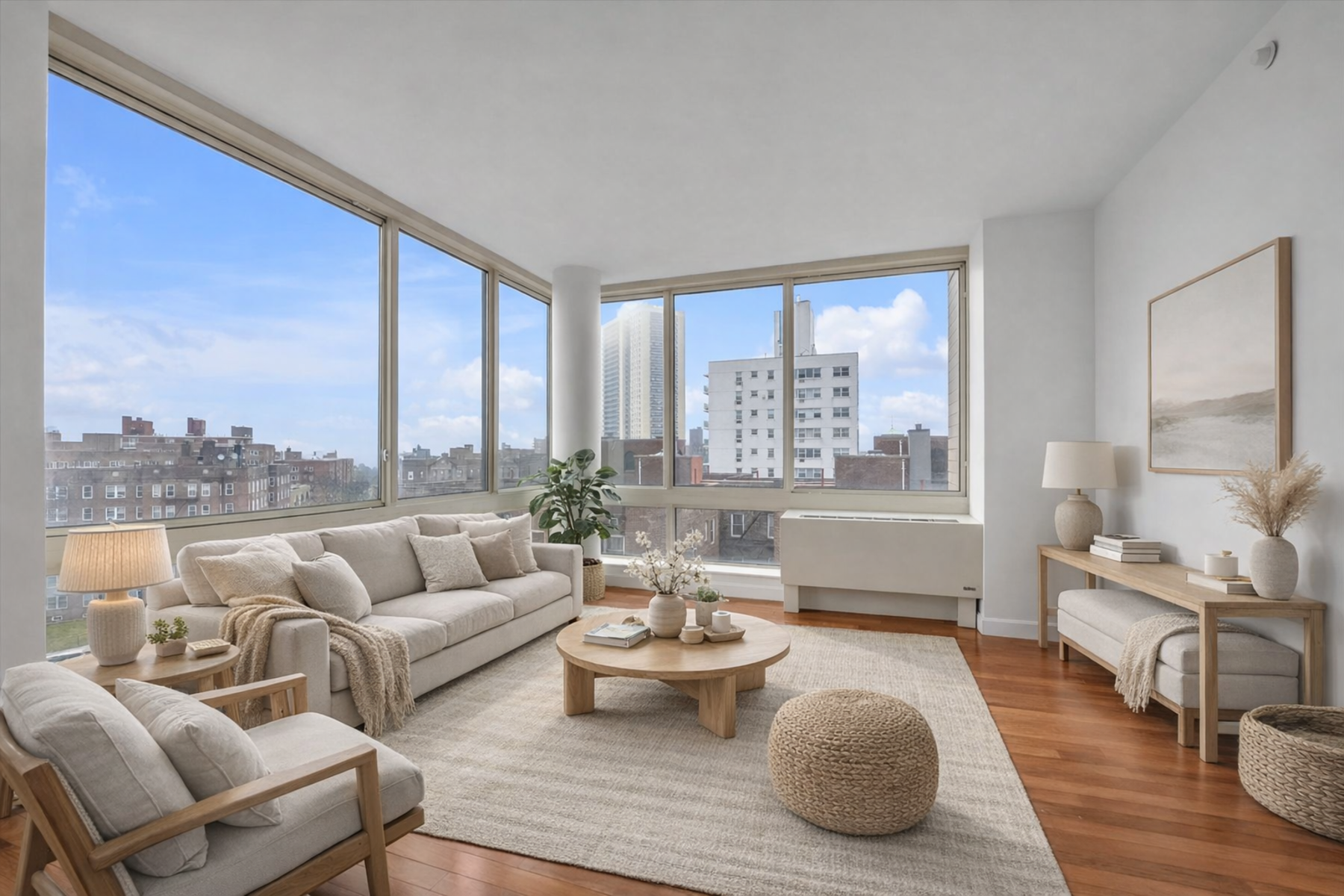  ?BRIGHT TWO BEDROOM TWO BATHROOM CONDO WITH STUNNING VIEWS? - 物件實景