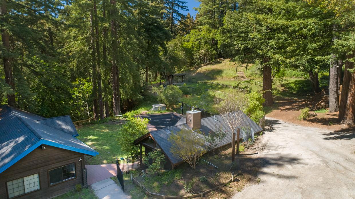 1550 Tindall Ranch Rd, Corralitos, California, 95076, United States, 23 Bedrooms Bedrooms, ,20 BathroomsBathrooms,Residential,For Sale,1550 Tindall Ranch Rd,1462319