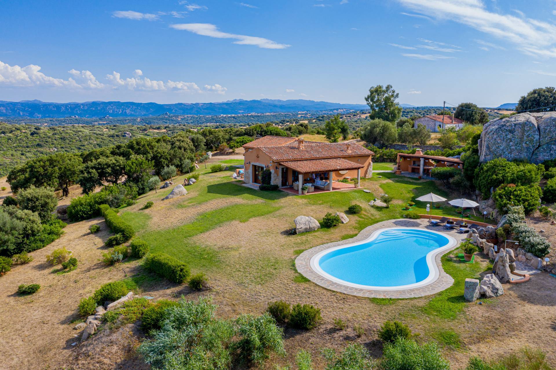 loc. Micaloni vicinanze di OLBIA, Olbia, Sassari, IT, 3 Bedrooms Bedrooms, ,3 BathroomsBathrooms,Residential,For Sale,loc. Micaloni vicinanze di OLBIA,1627699