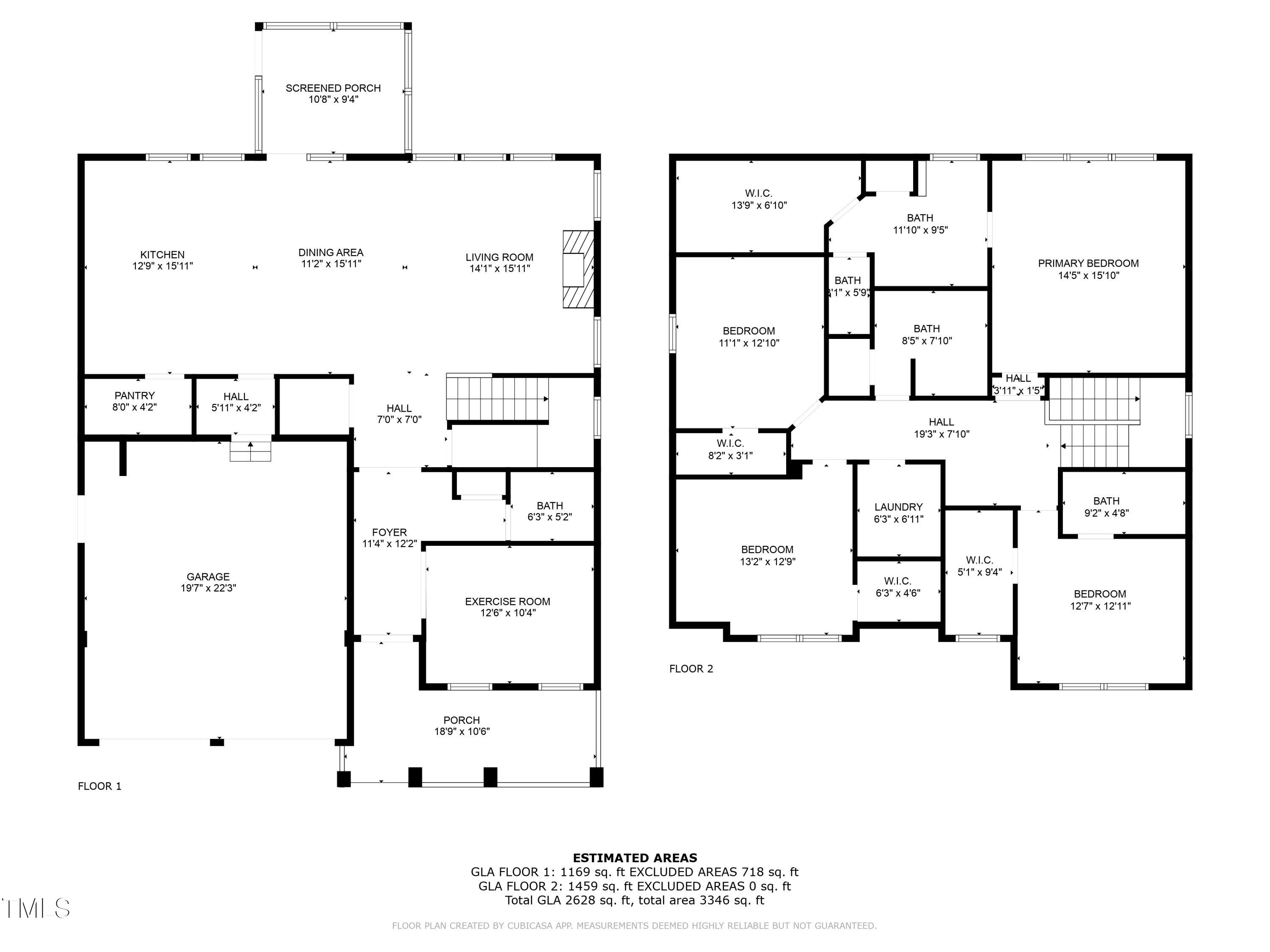 Knightdale, North Carolina, 27545, United States, 4 Bedrooms Bedrooms, ,4 BathroomsBathrooms,Residential,For Sale,1827793