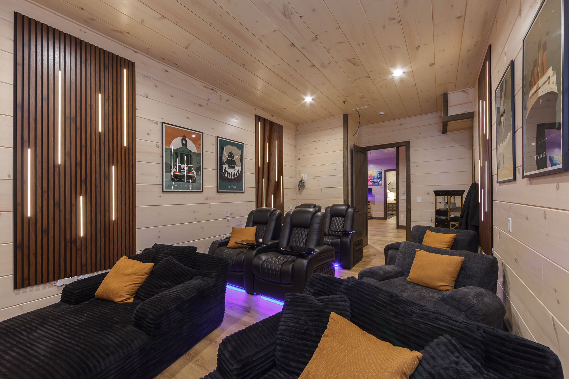 John Sevier, Tennessee, 37876, United States, 6 Bedrooms Bedrooms, ,8 BathroomsBathrooms,Residential,For Sale,2000346