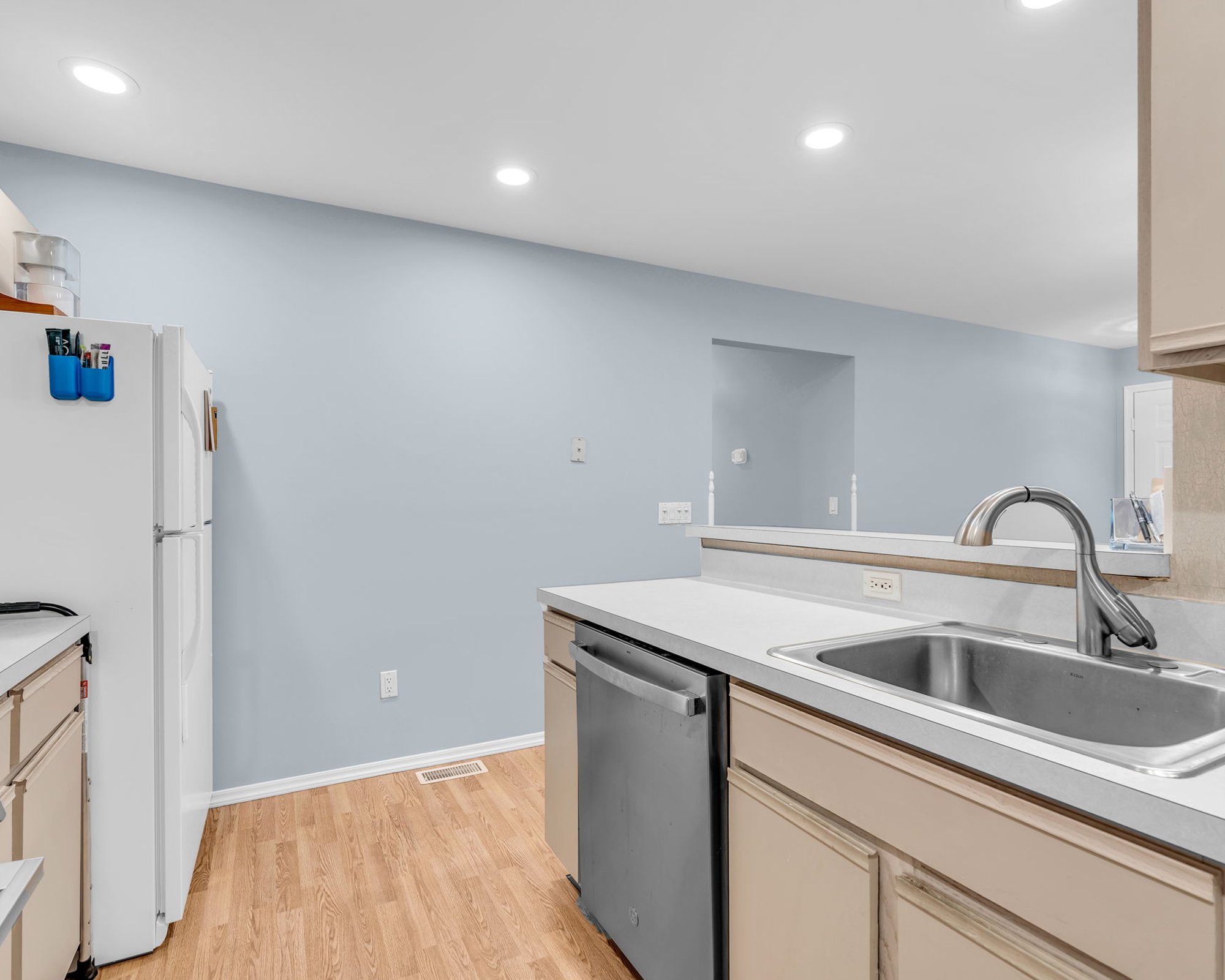  Ansley Model in Allaire Country Club Estates - 物件實景