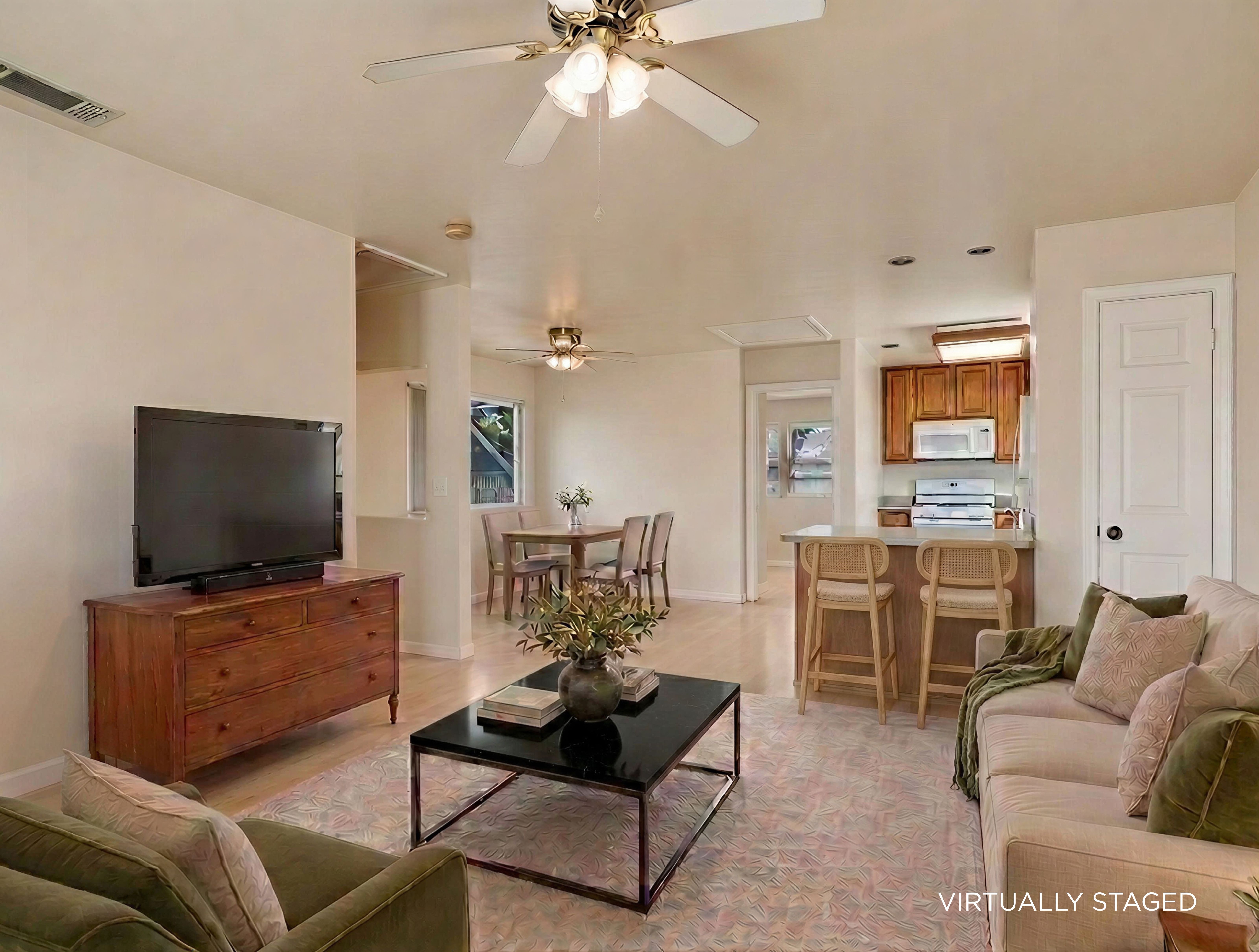  424 Adella Lane, Coronado, CA 92118 - 物件實景