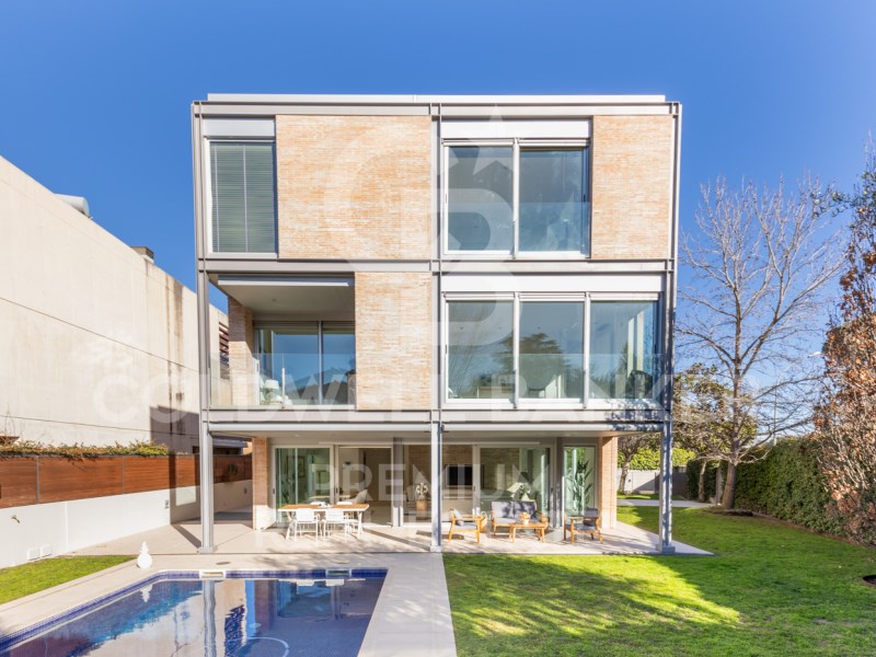 Sant Cugat del Vallès, Catalonia, ES, 6 Bedrooms Bedrooms, ,5 BathroomsBathrooms,Residential,For Sale,1624363