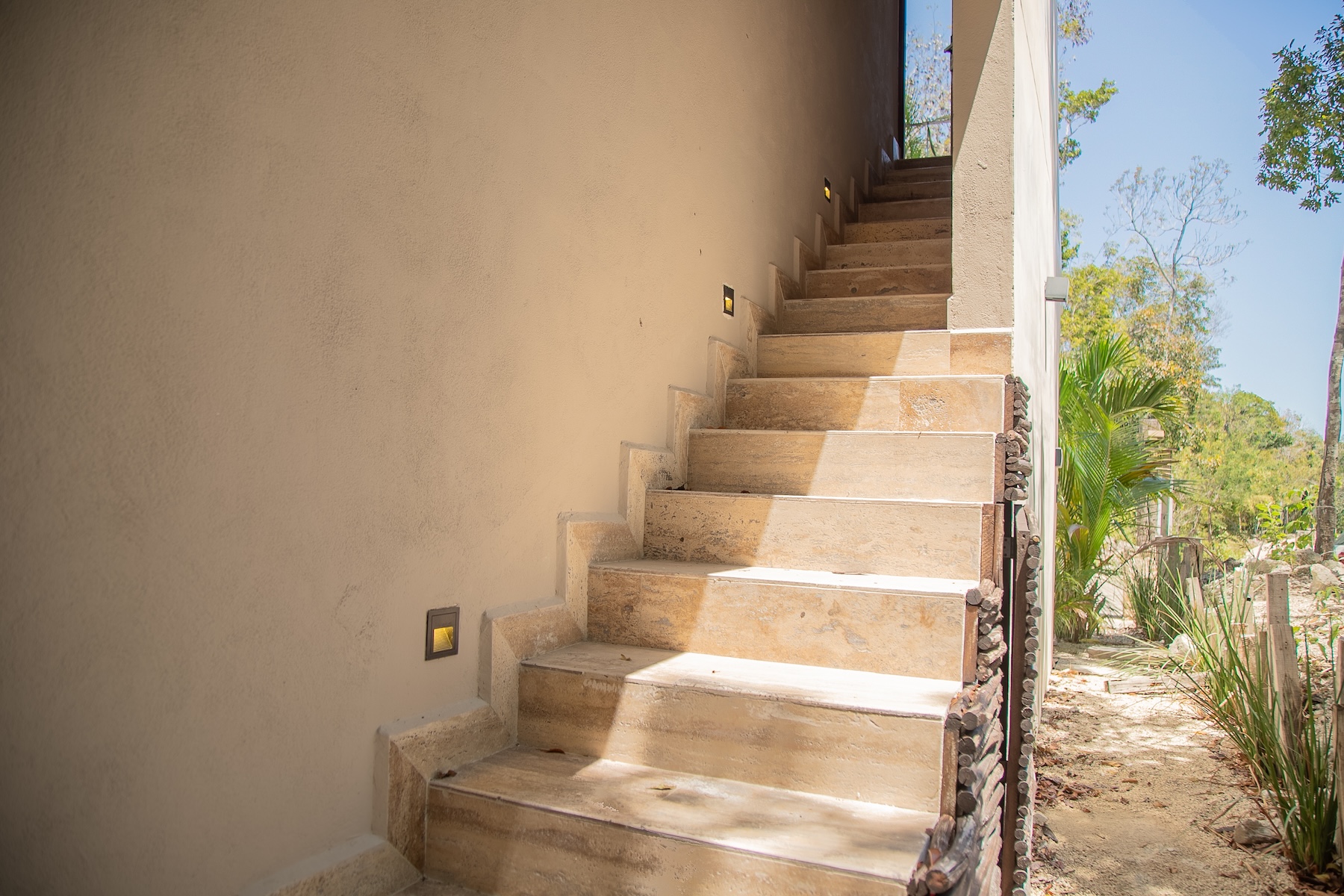  Contemporary natural elegance Santos Residences - TH-11B - 物件實景