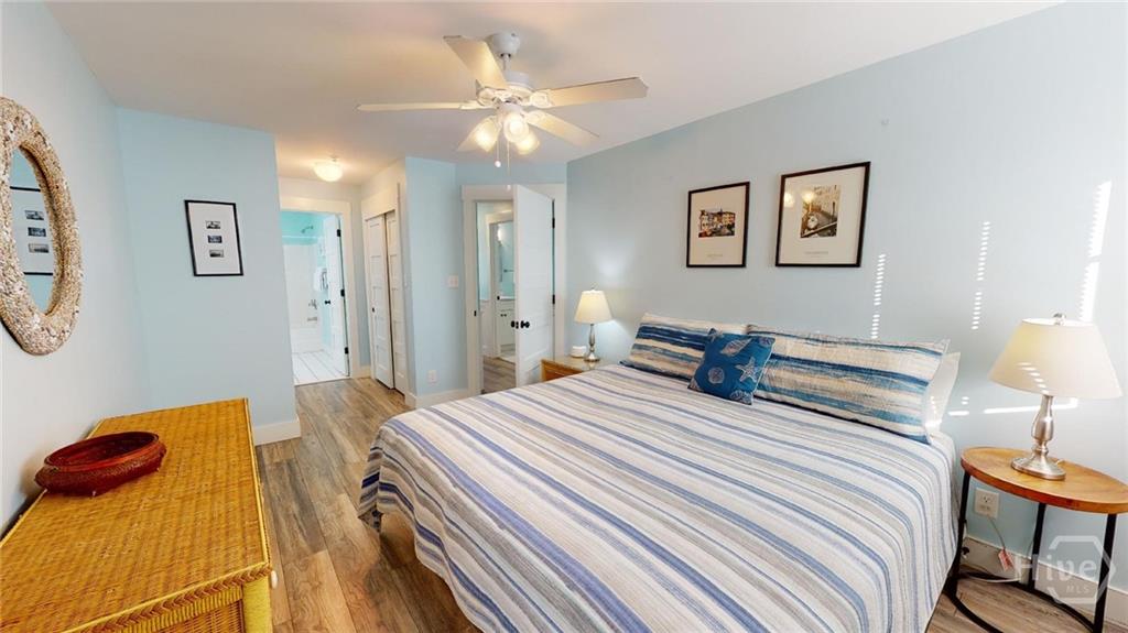 TYBEE ISLAND, Georgia, 31328, United States, 2 Bedrooms Bedrooms, ,2 BathroomsBathrooms,Residential,For Sale,1920448