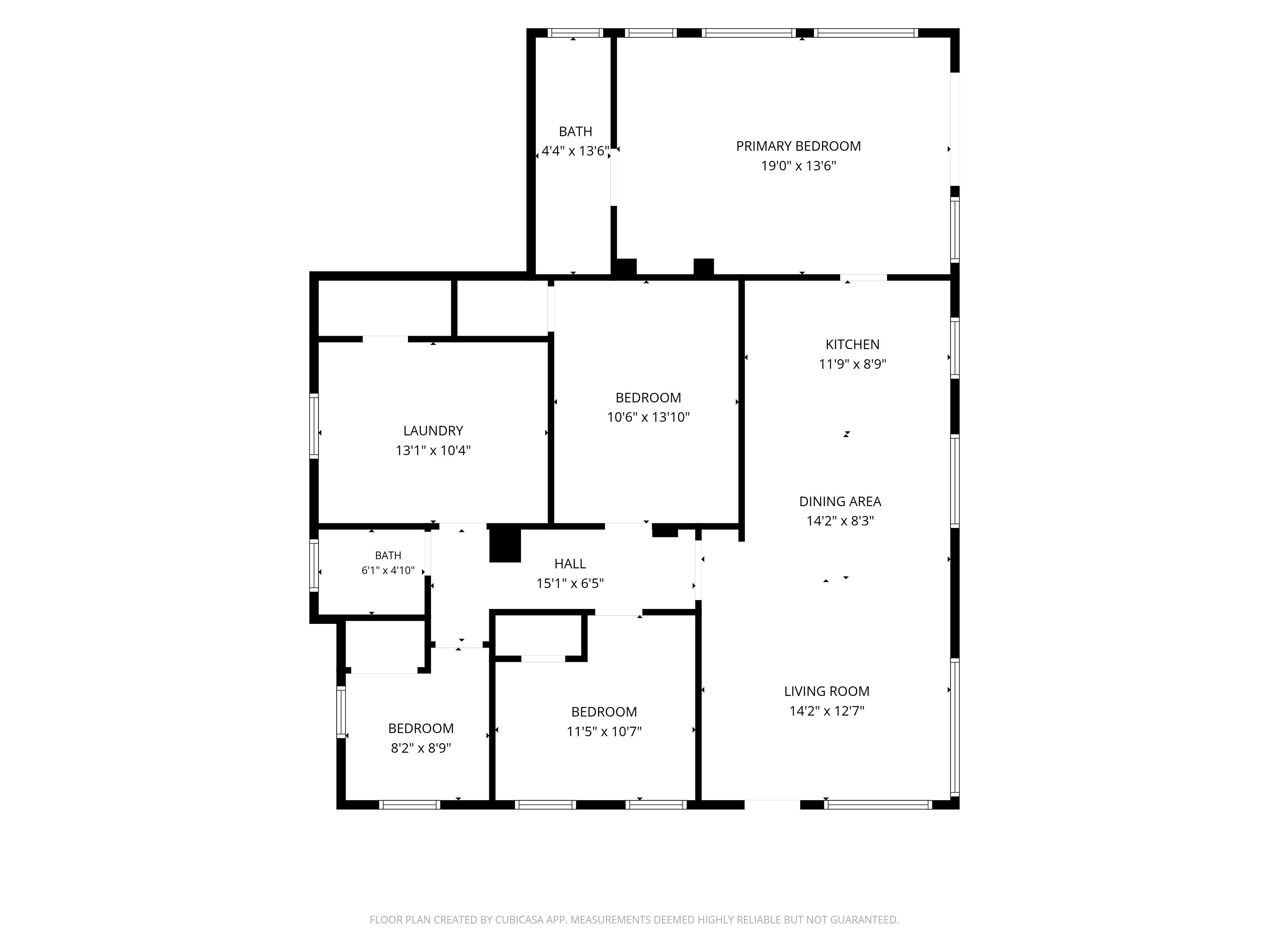  Commerce City Home with Fenced Yard and Plenty of Parking Space - 物件實景