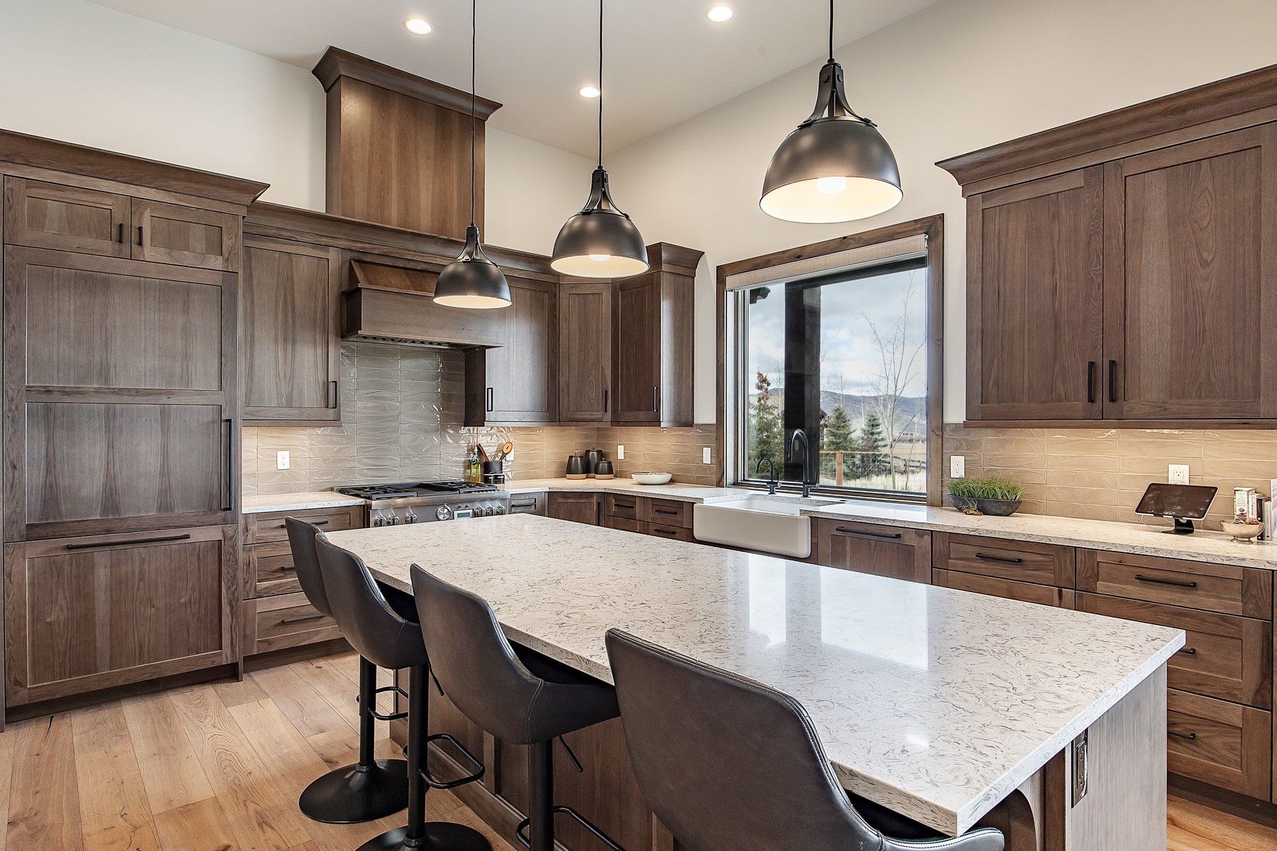  Turnkey Mountain Retreat at High Star Ranch - 物件實景