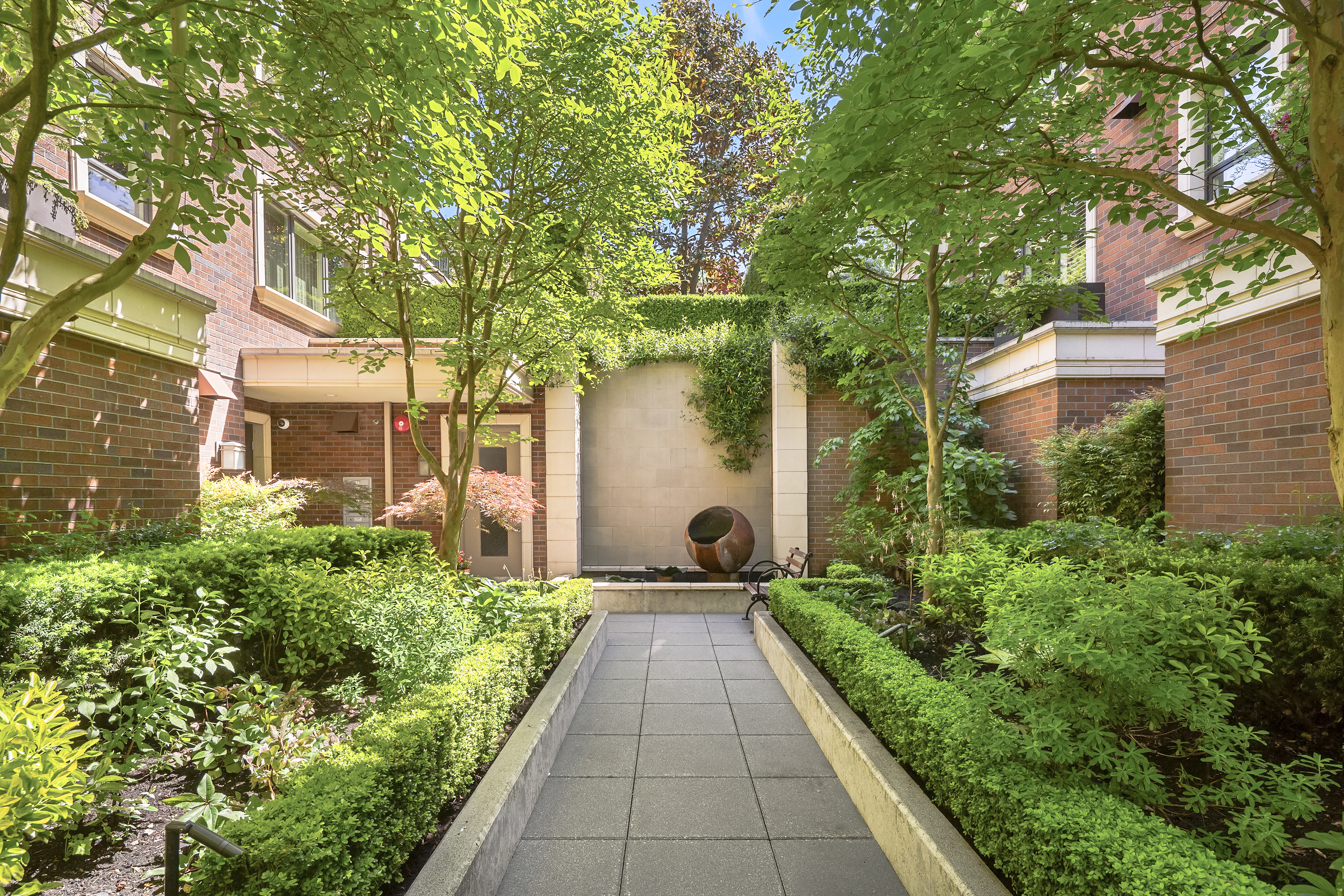  1188 Harvard Ave E #4, Seattle, WA 98102 - 物件實景